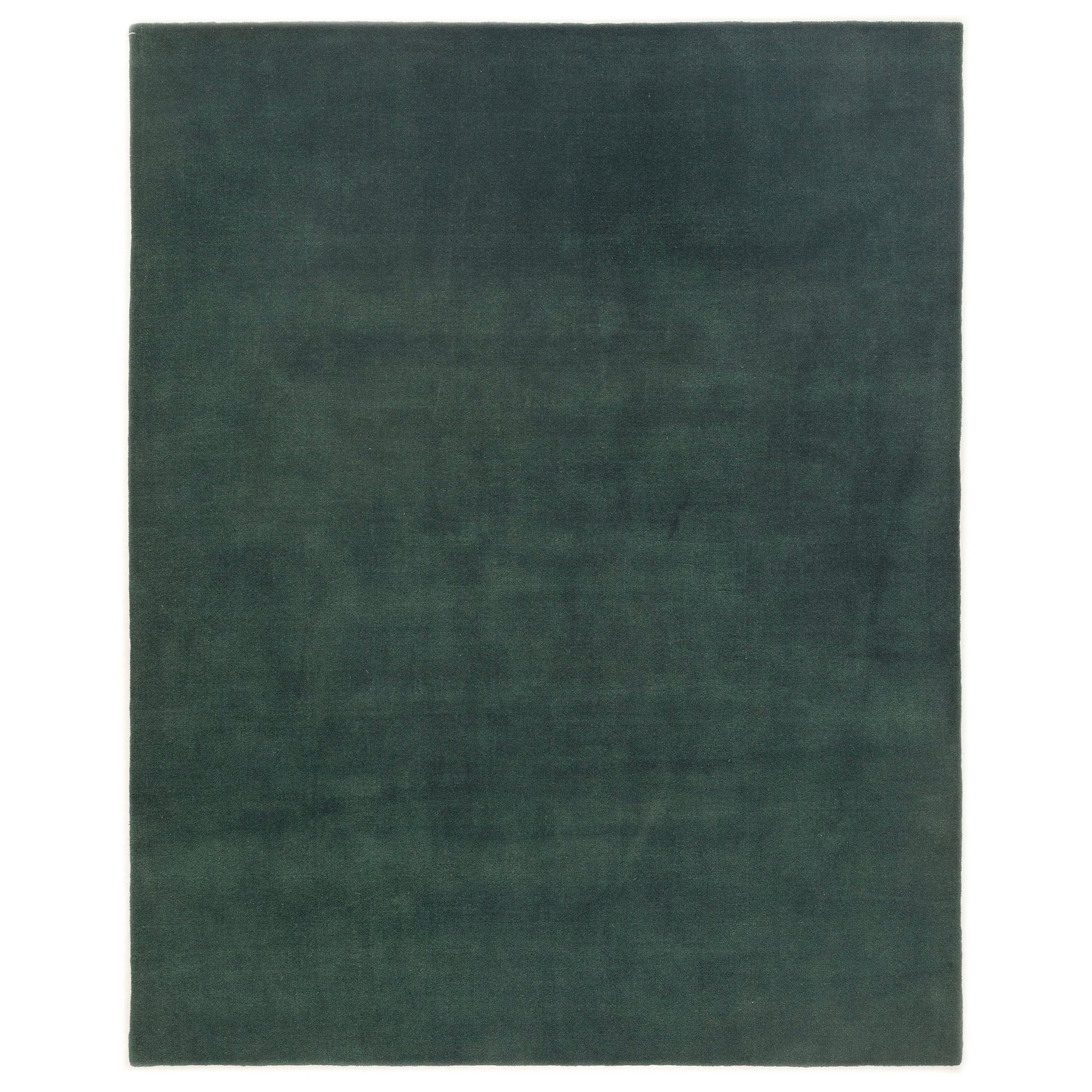 Hand Loomed Alder Rug - NuStory