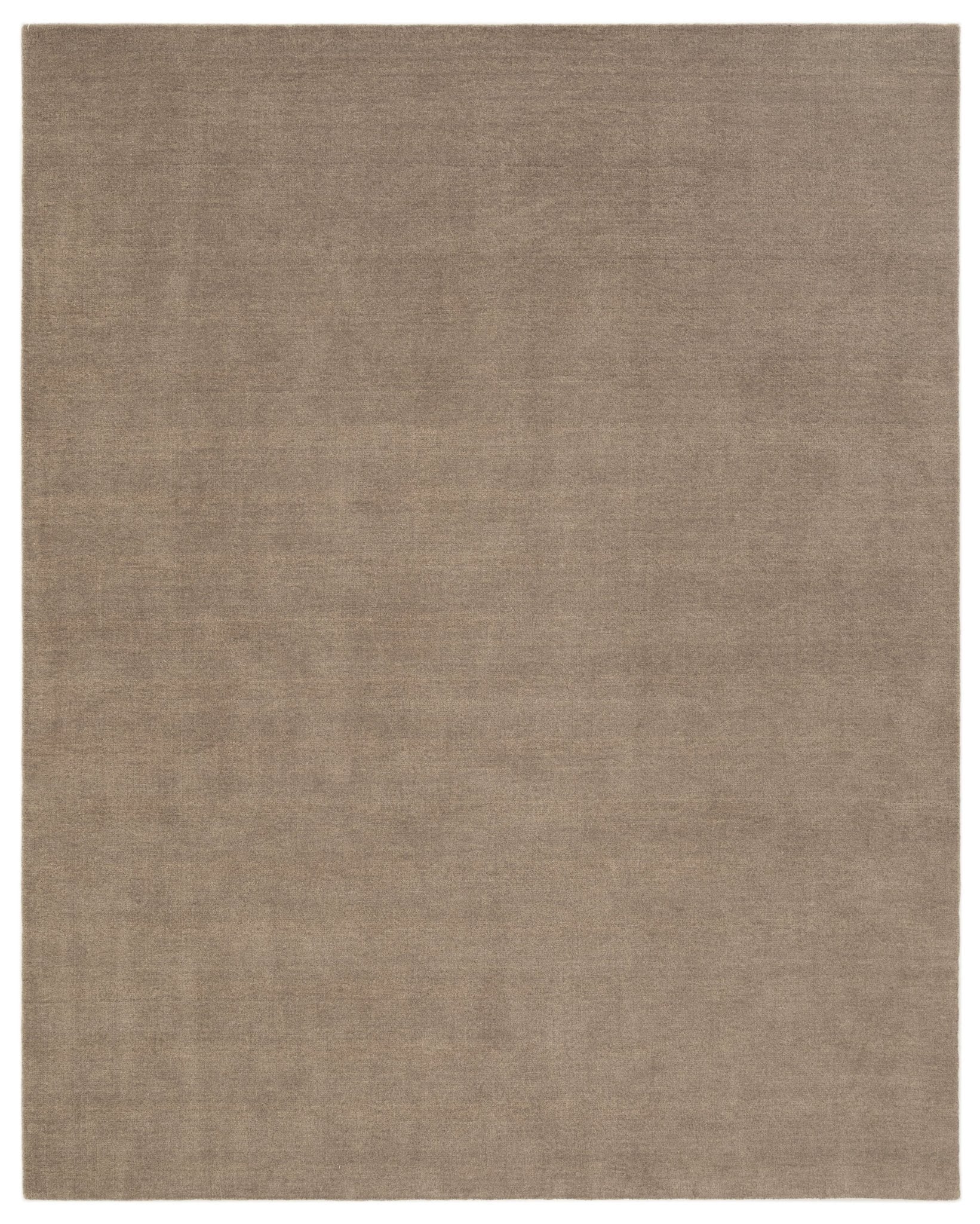 Hand Loomed Alder Rug - NuStory