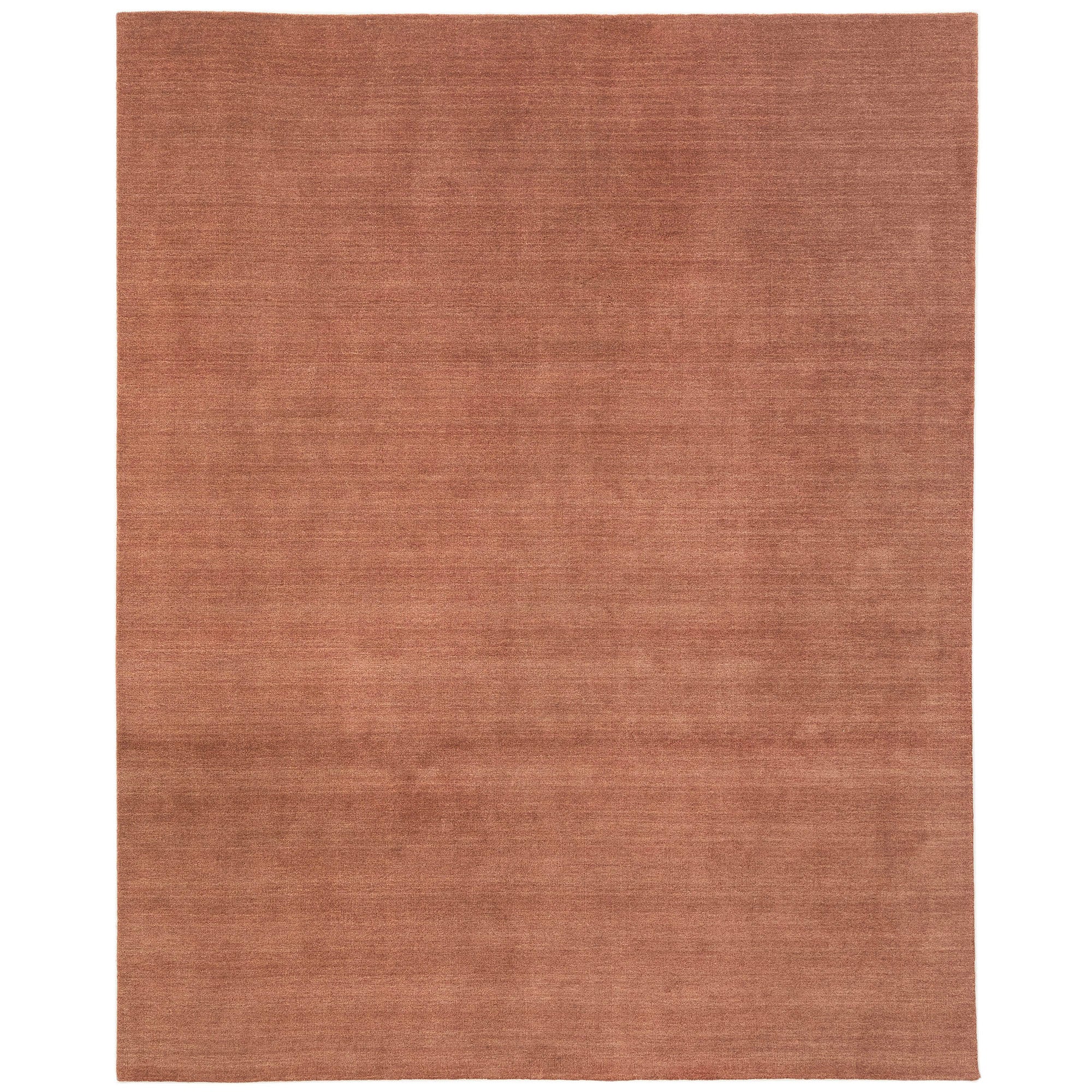 Hand Loomed Alder Rug - NuStory