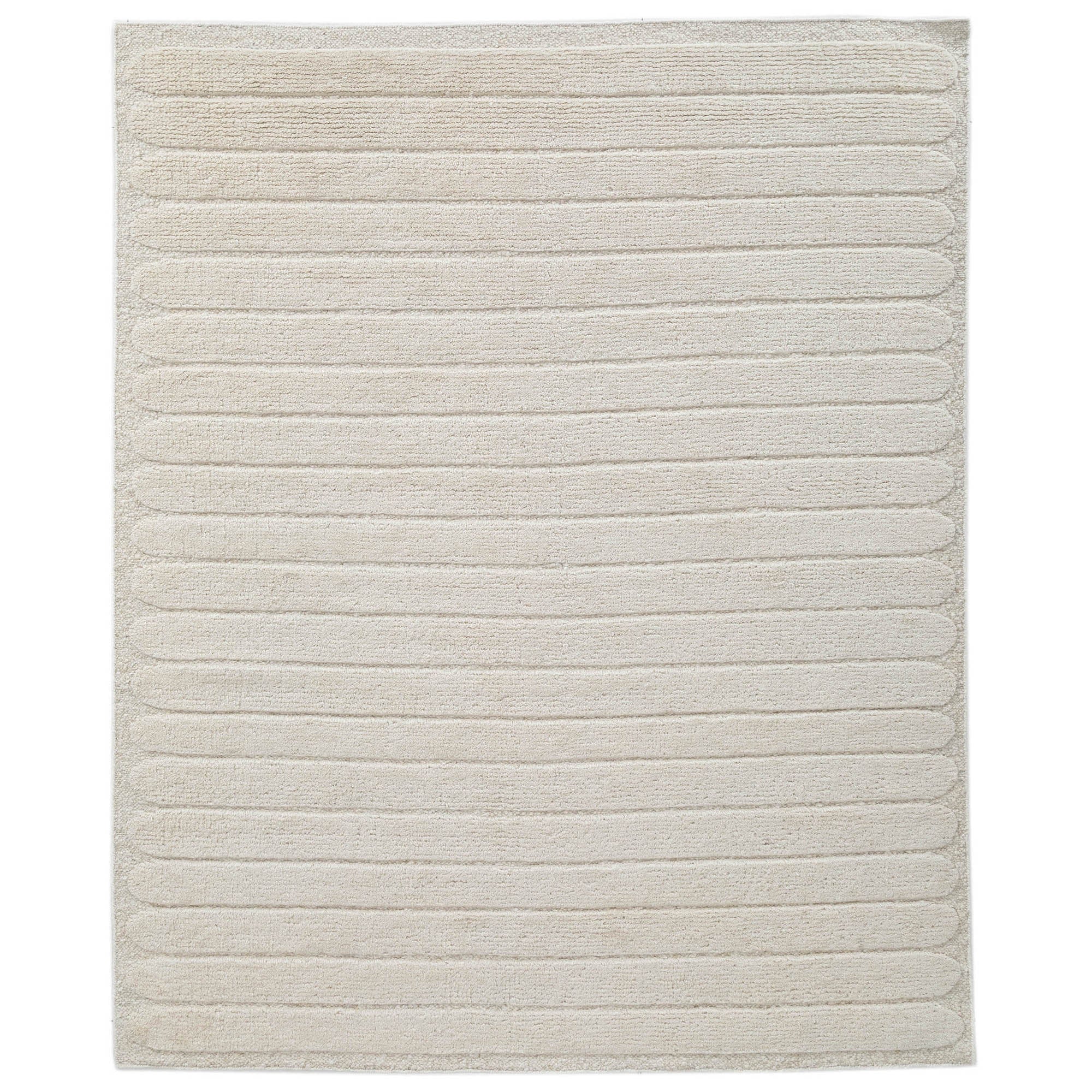 Hand Knotted Asher Rug - NuStory