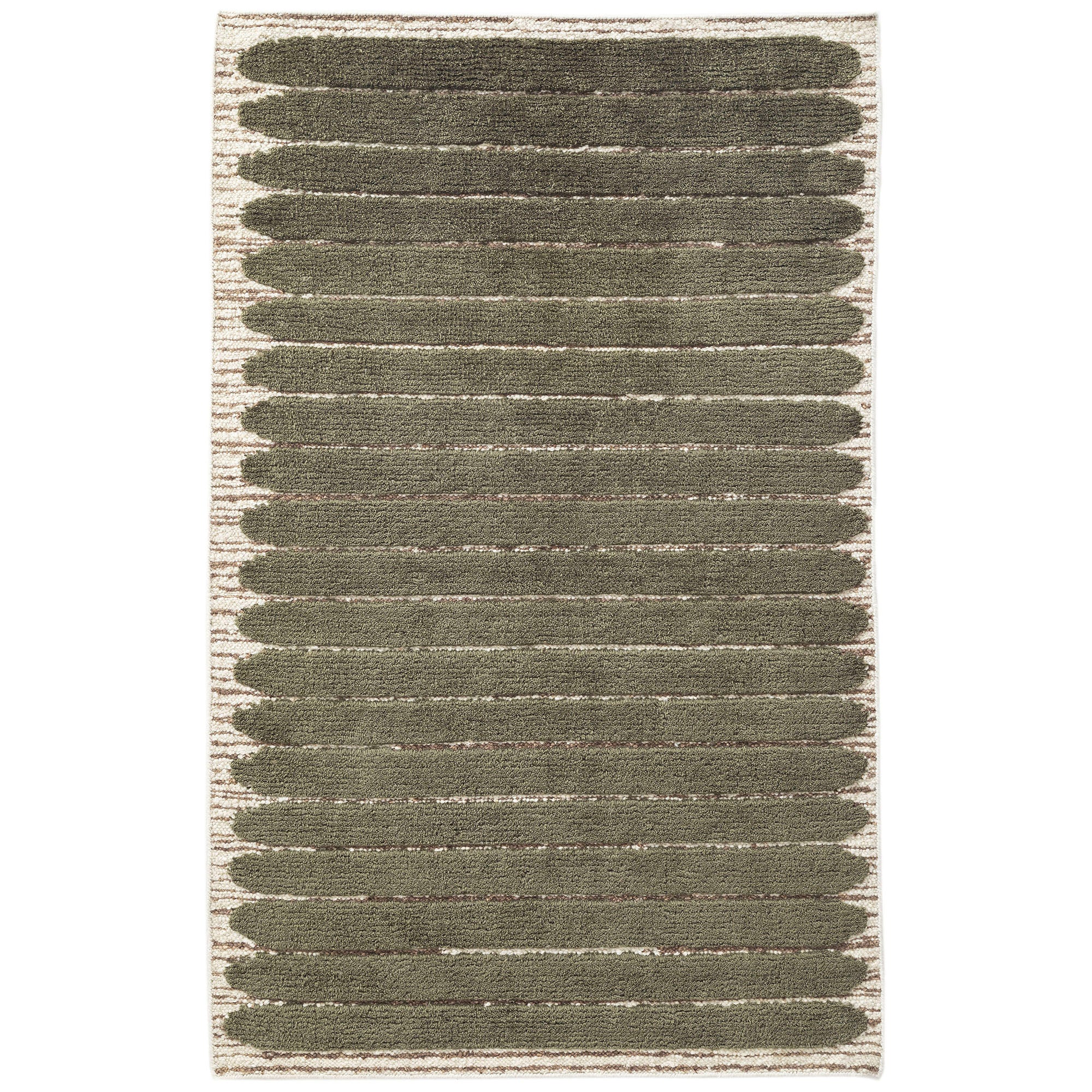 Hand Knotted Asher Rug - NuStory