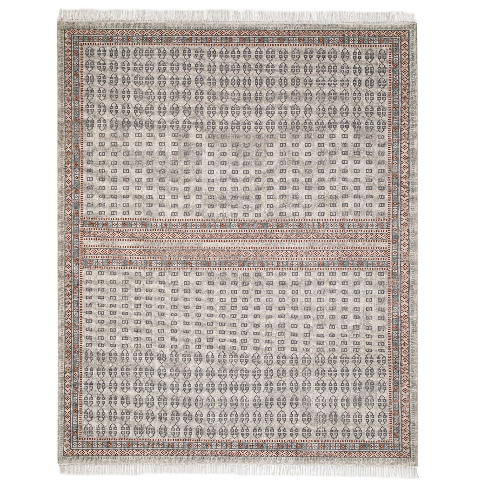 Tessellated Rug - NuStory