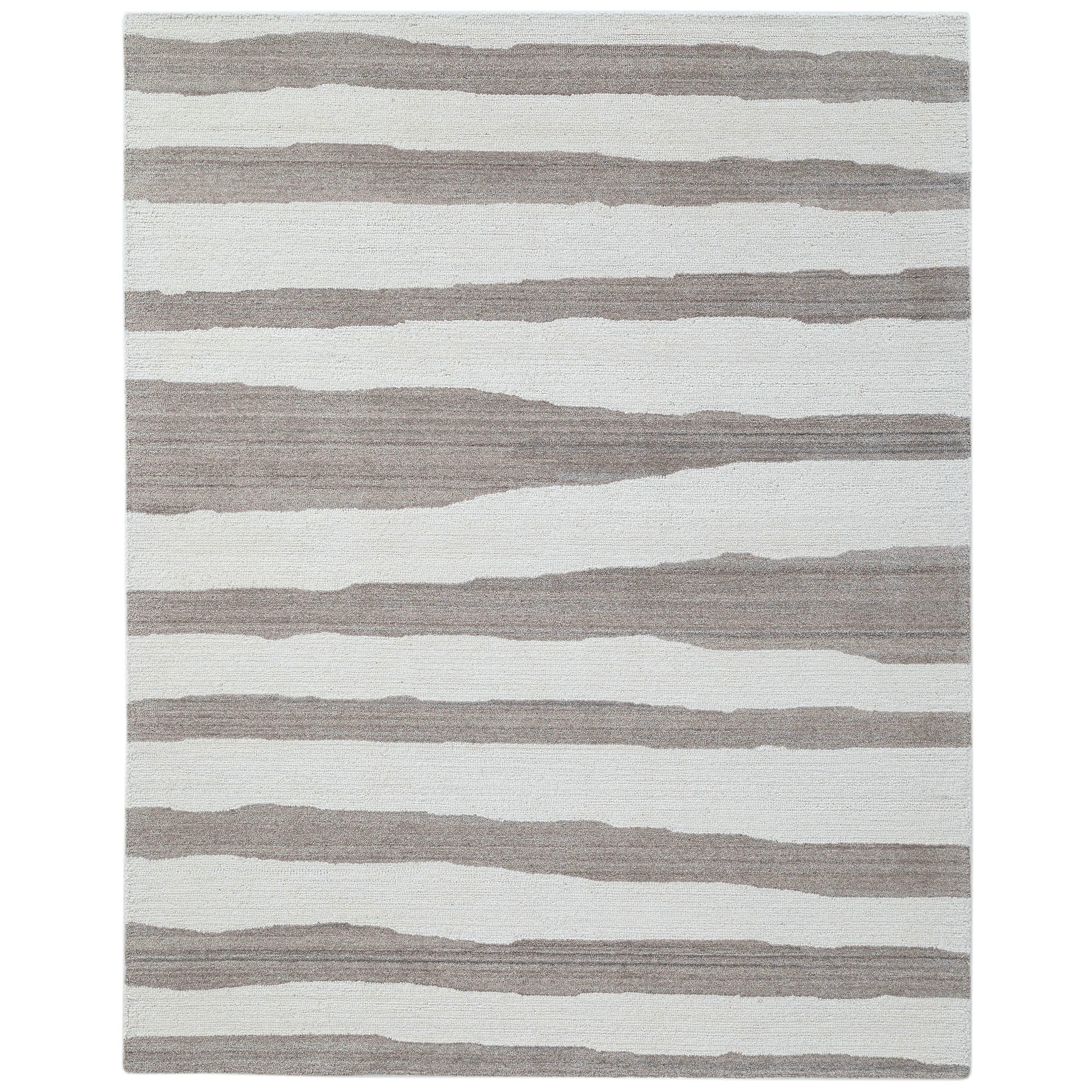 Hand Tufted Willow Rug - NuStory