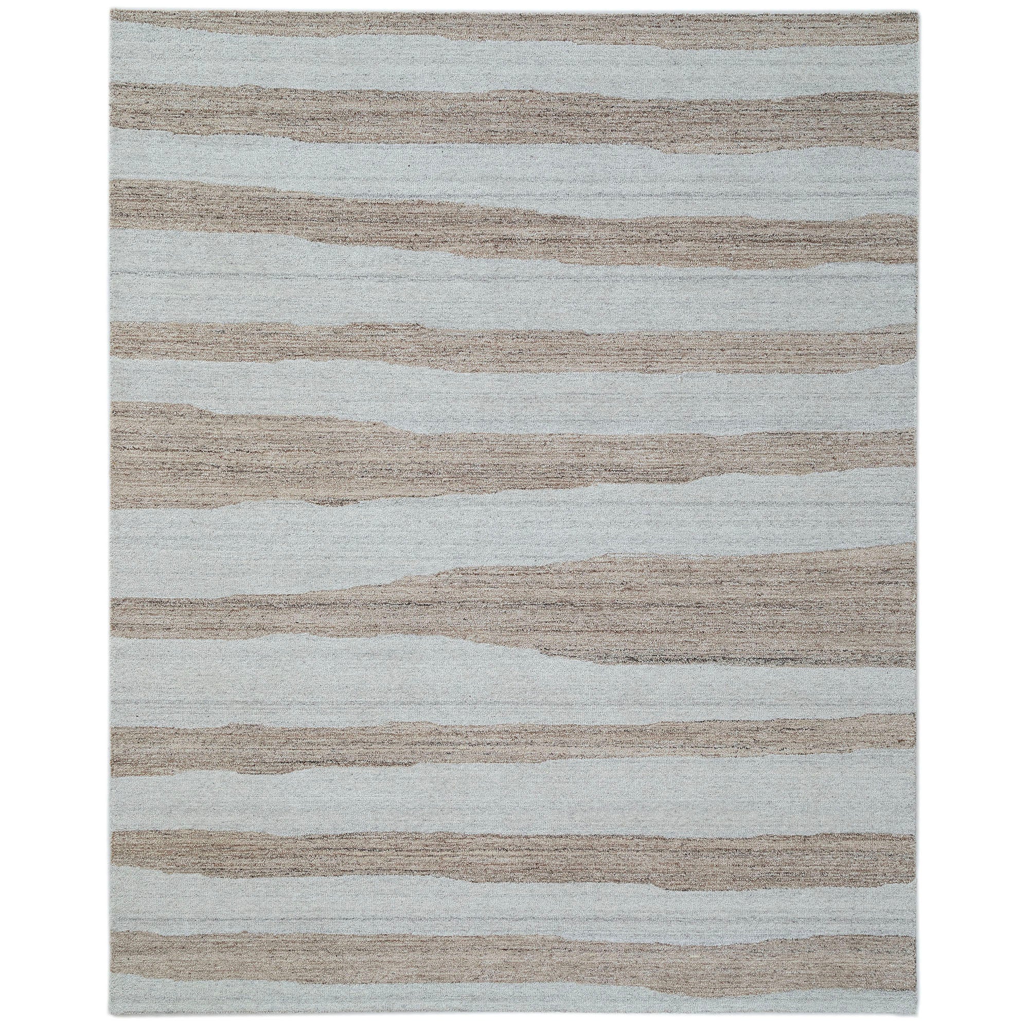 Hand Tufted Willow Rug - NuStory