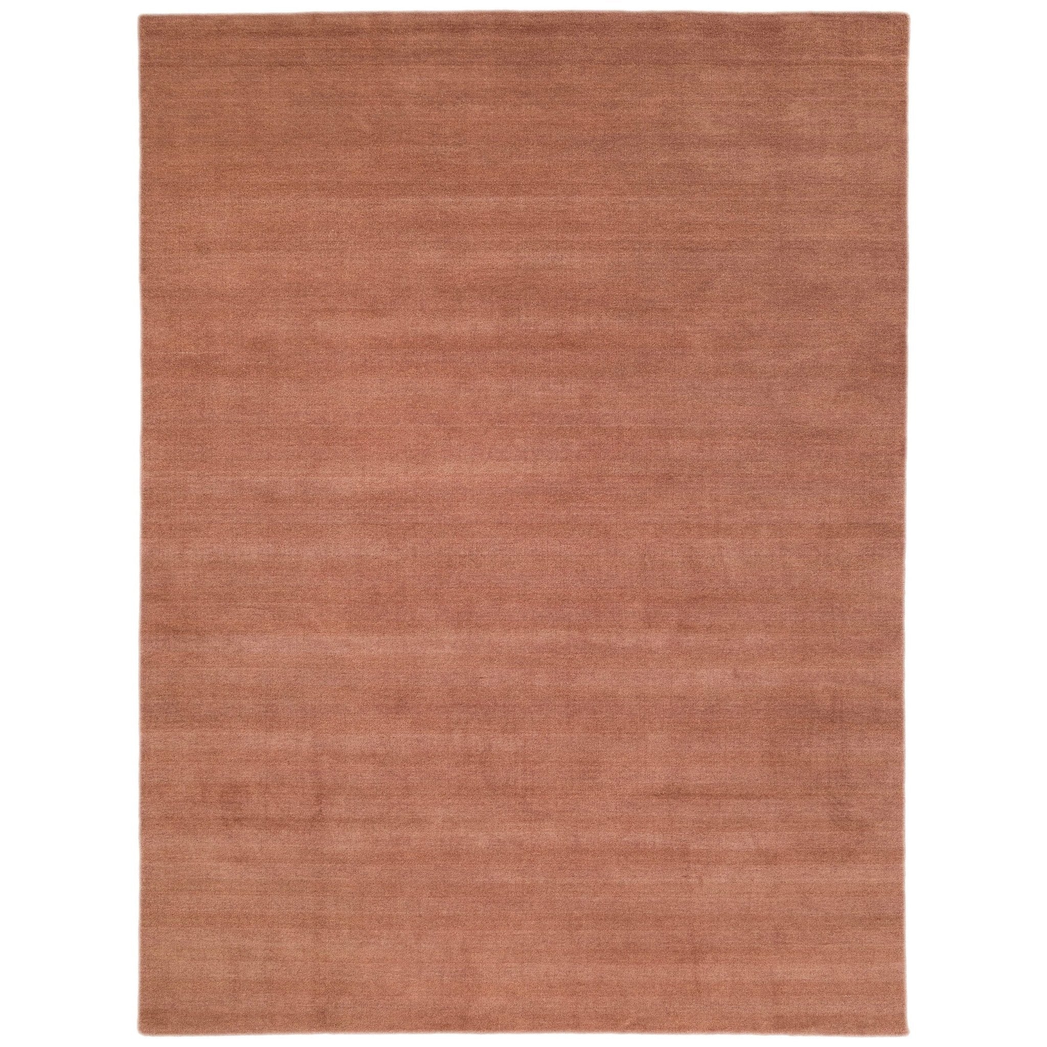 Hand Loomed Alder Rug - NuStory