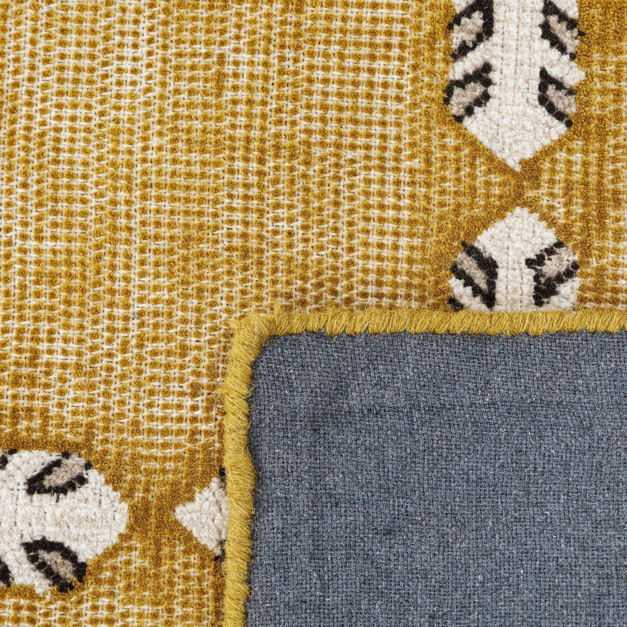 Simpatico Rug - NuStory