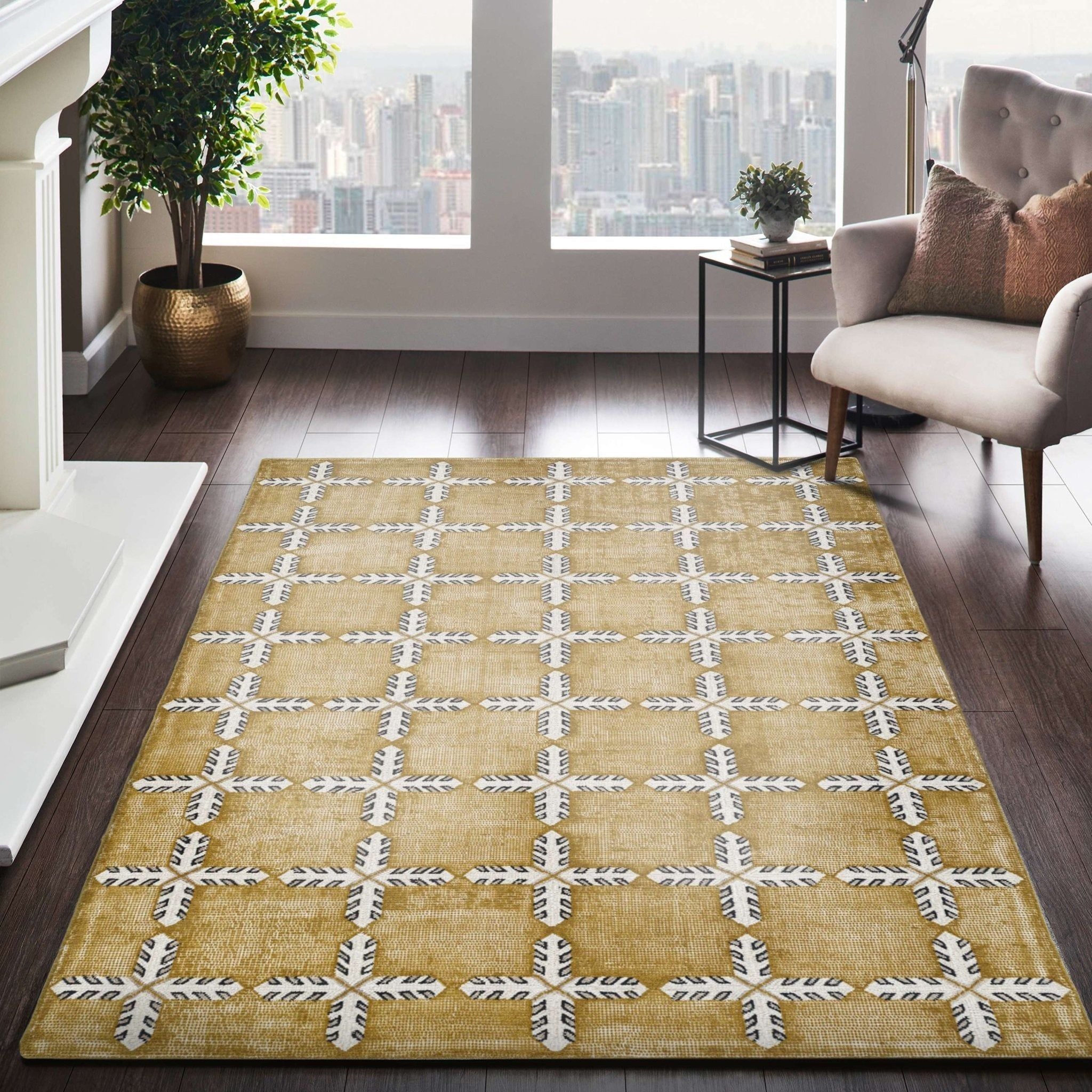 Simpatico Rug - NuStory
