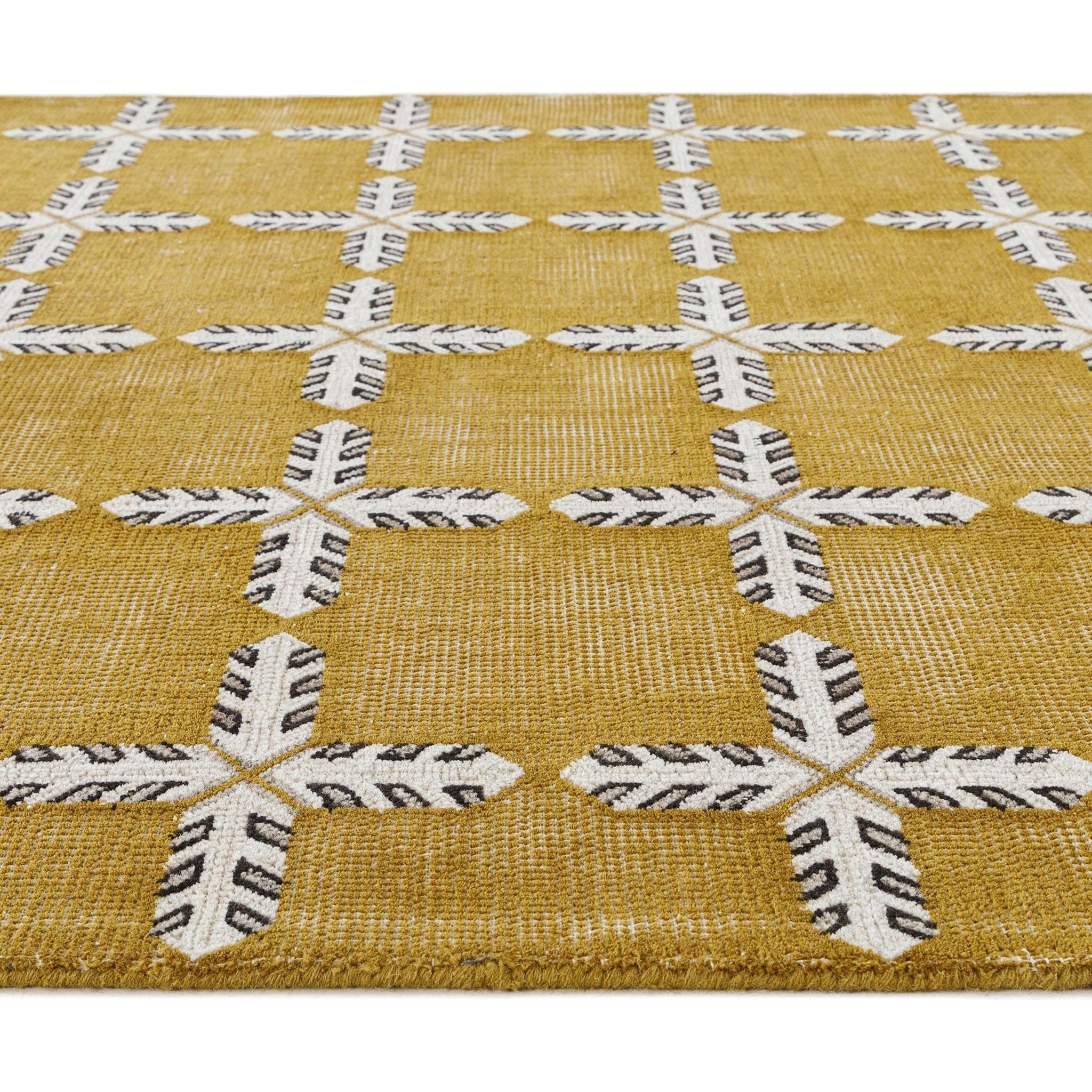 Simpatico Rug - NuStory