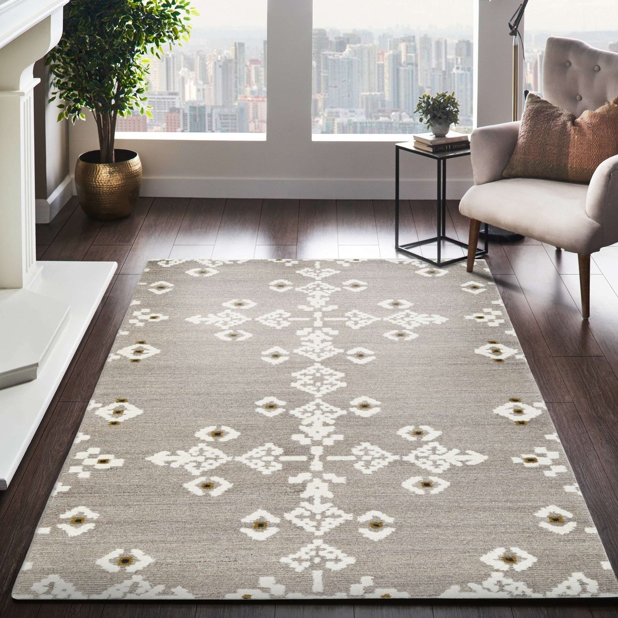 Timeless Rug - NuStory