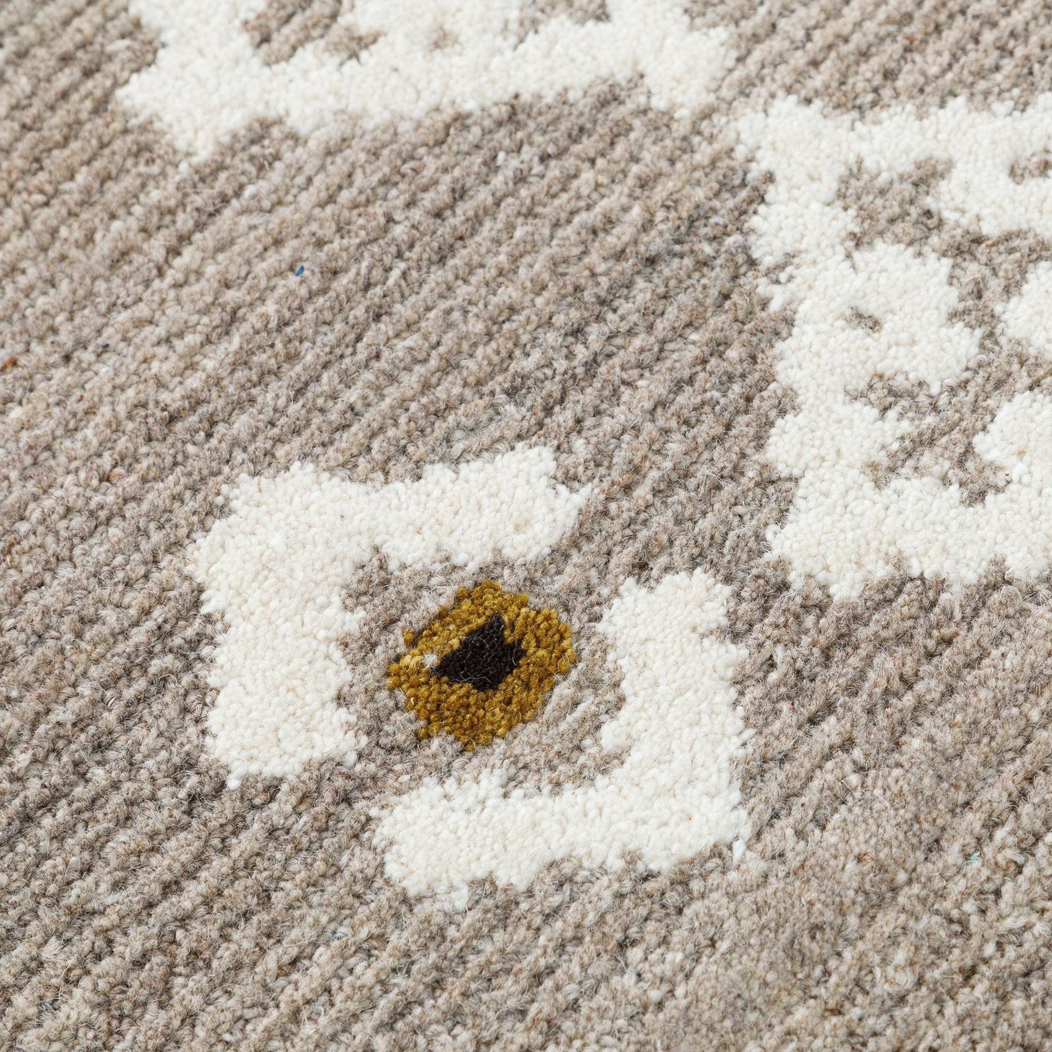 Timeless Rug - NuStory