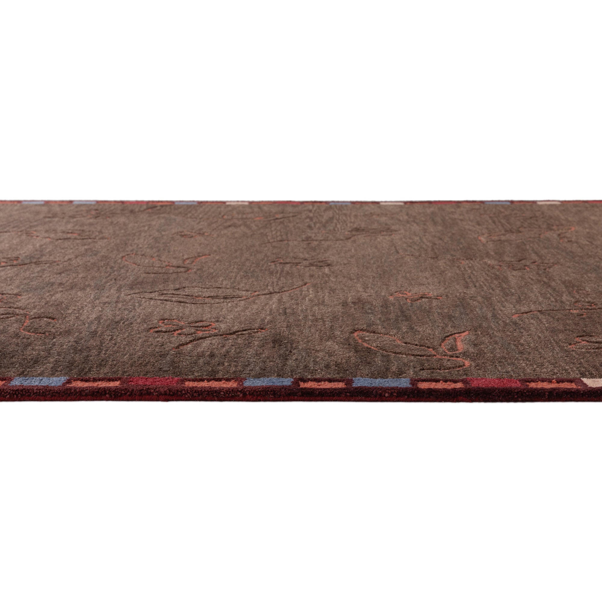 Hand Tufted Pia Runner - NuStory