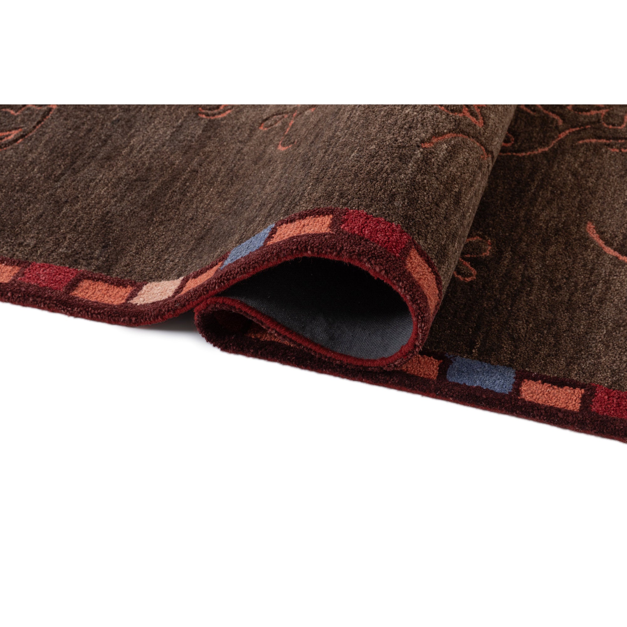 Hand Tufted Pia Runner - NuStory