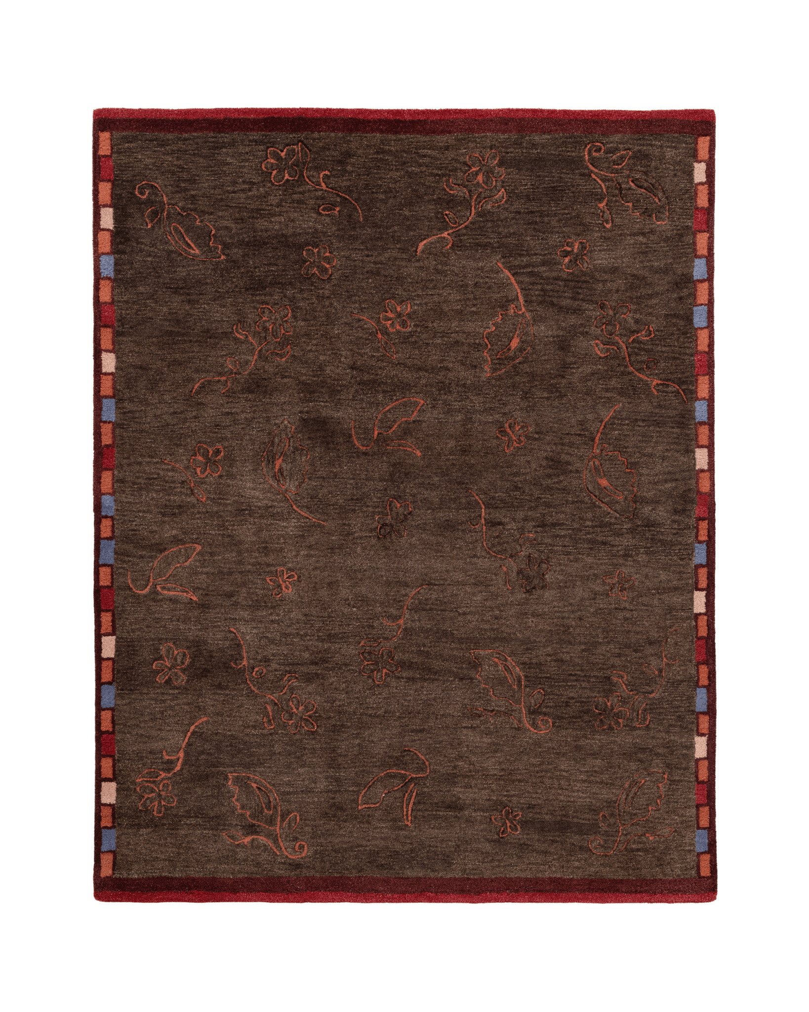 Hand Tufted Pia Rug - NuStory
