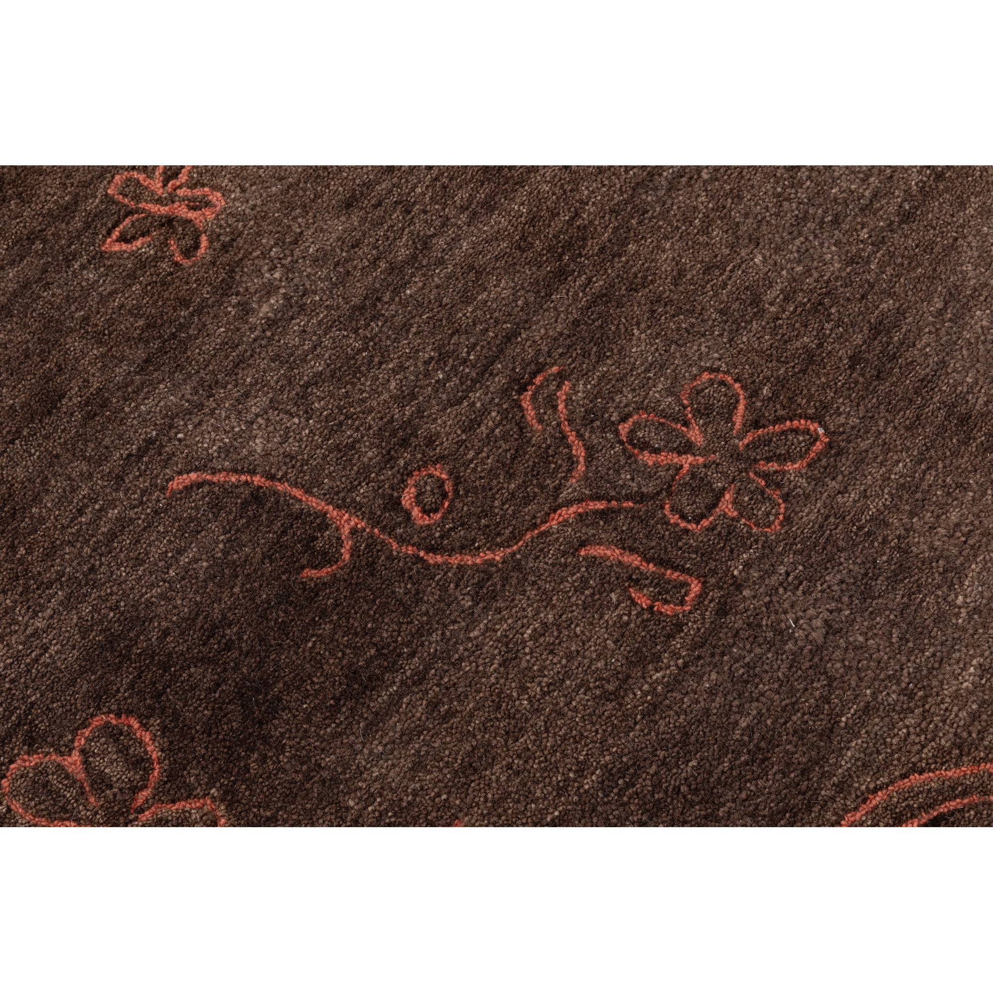 Hand Tufted Pia Runner - NuStory