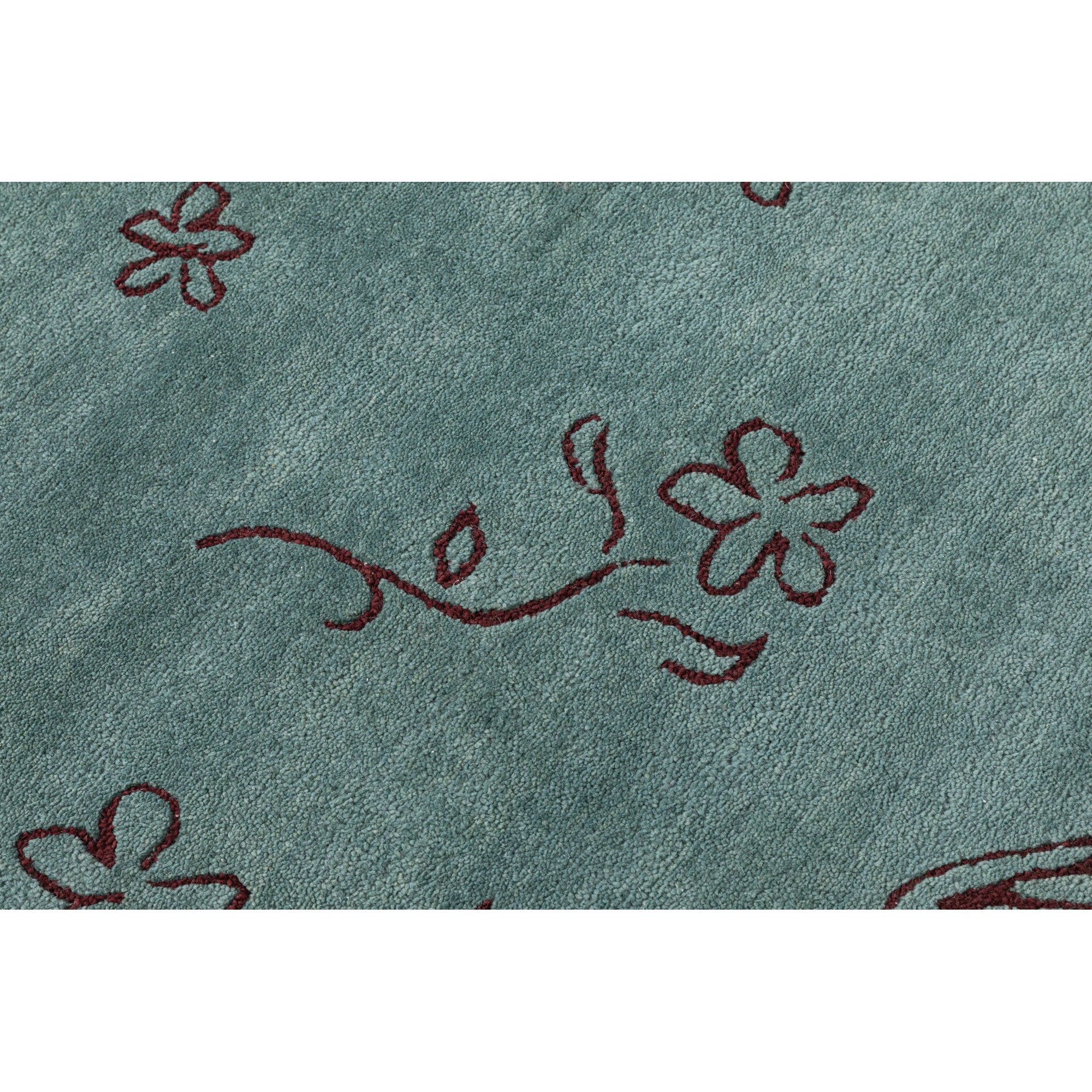 Hand Tufted Pia Runner - NuStory