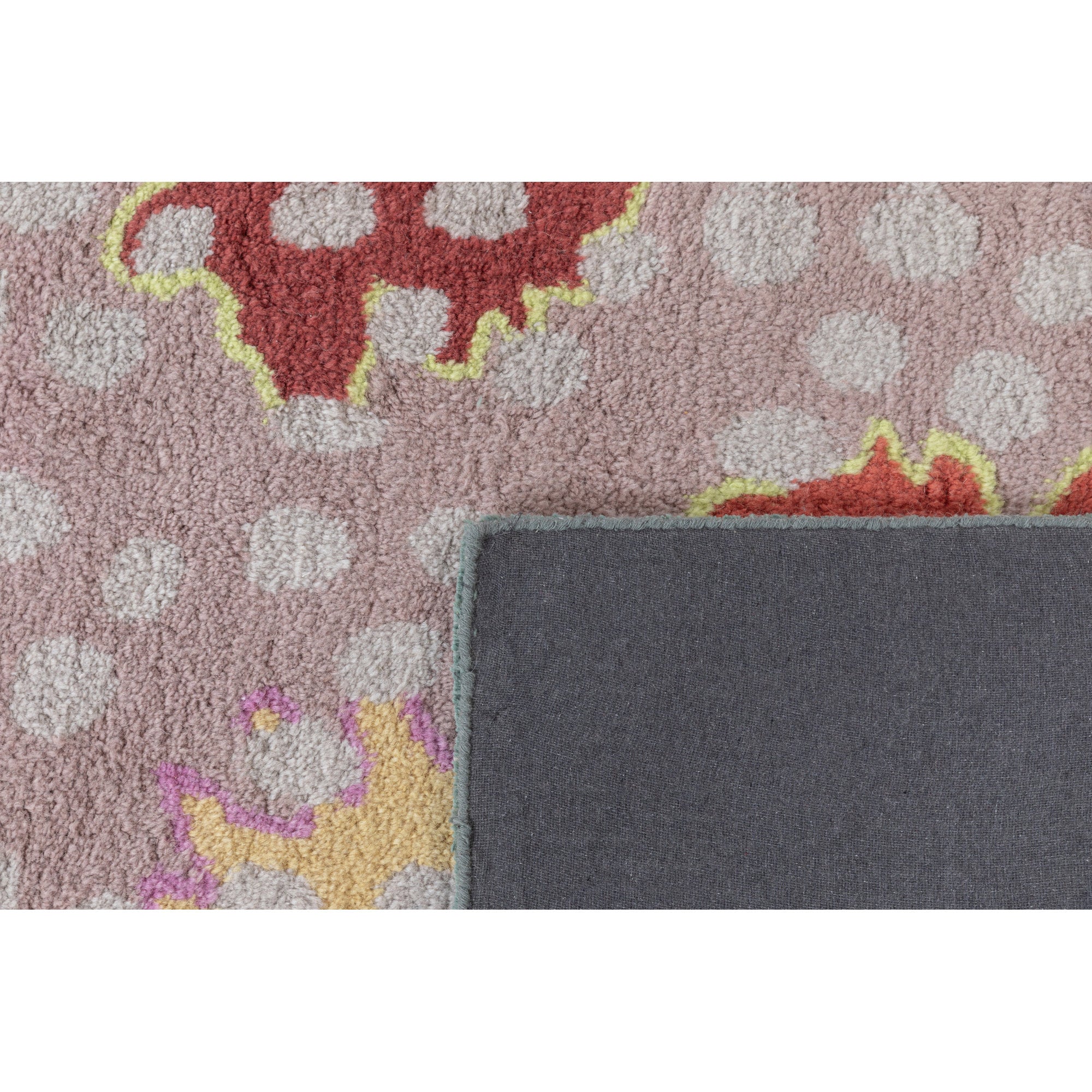 Hand Tufted Stella Runner