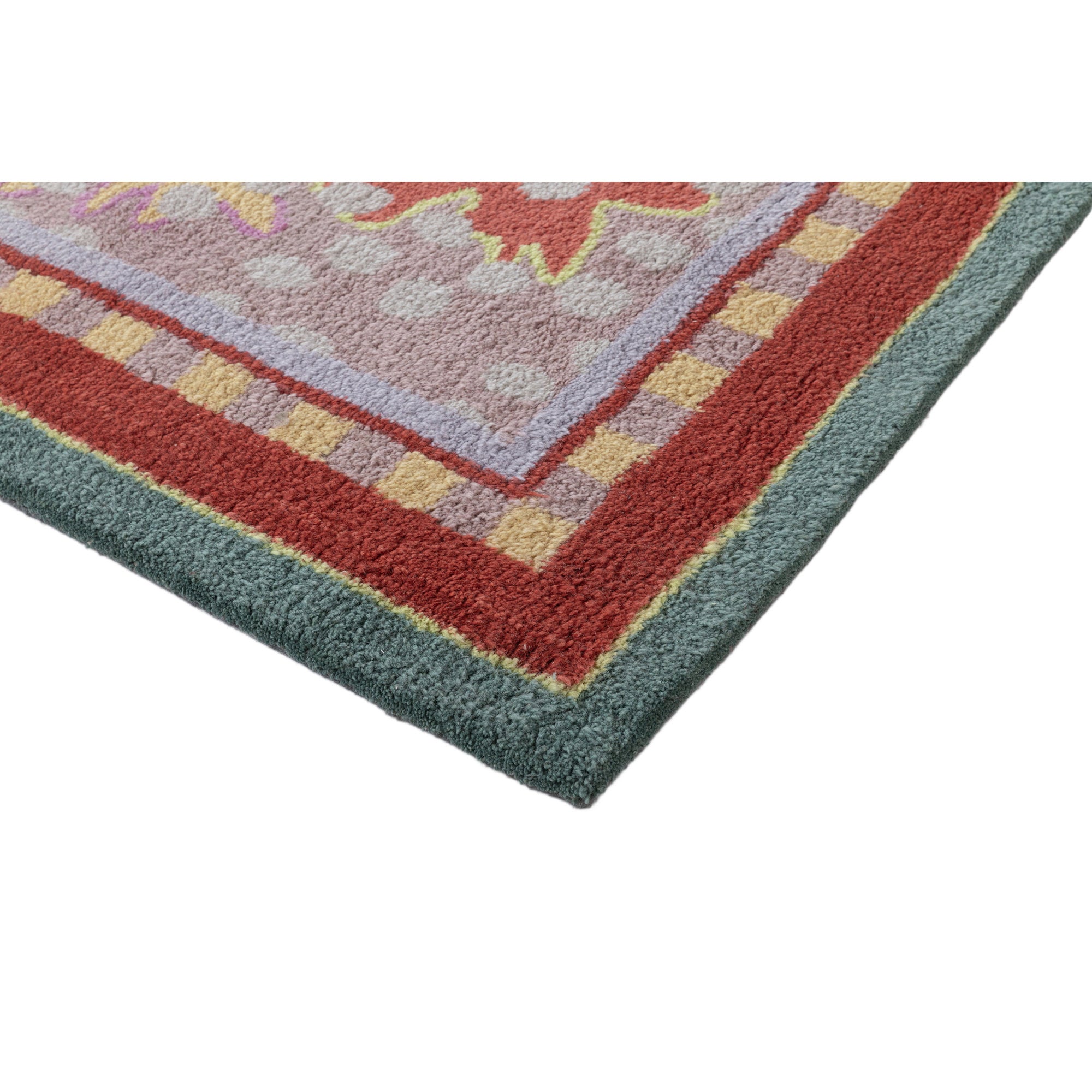 Hand Tufted Stella Runner