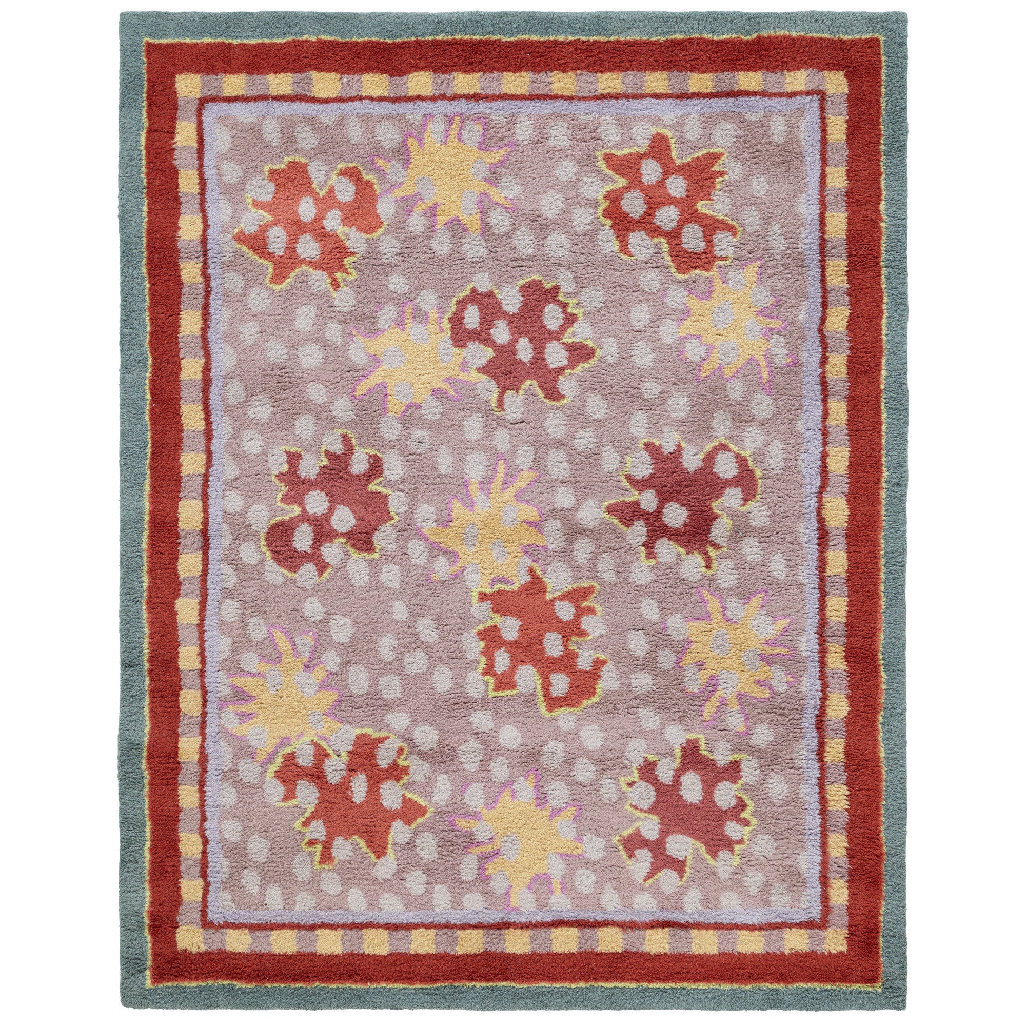 Hand Tufted Stella Runner