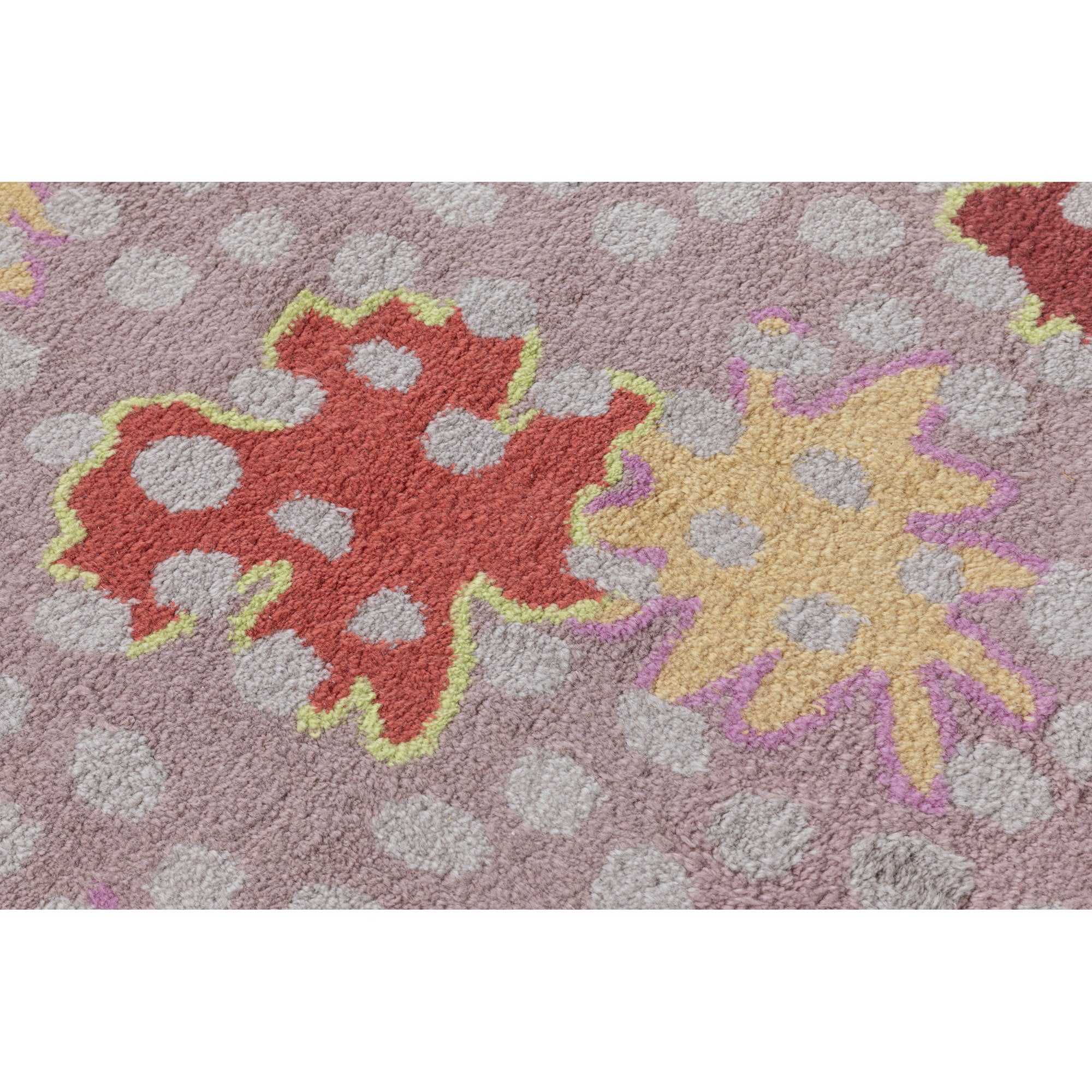 Hand Tufted Stella Runner