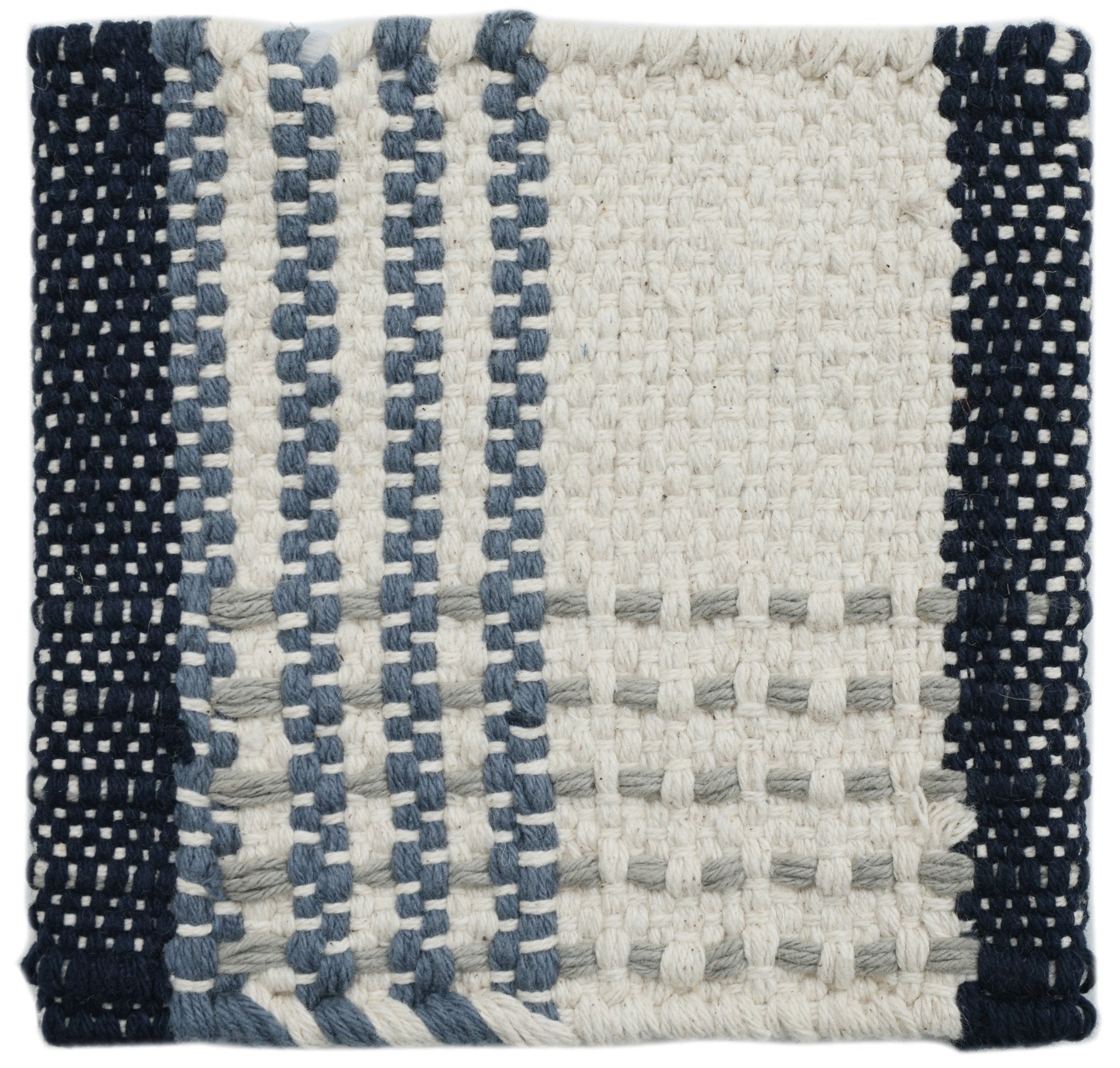 Flatweave Larsen Swatch - NuStory