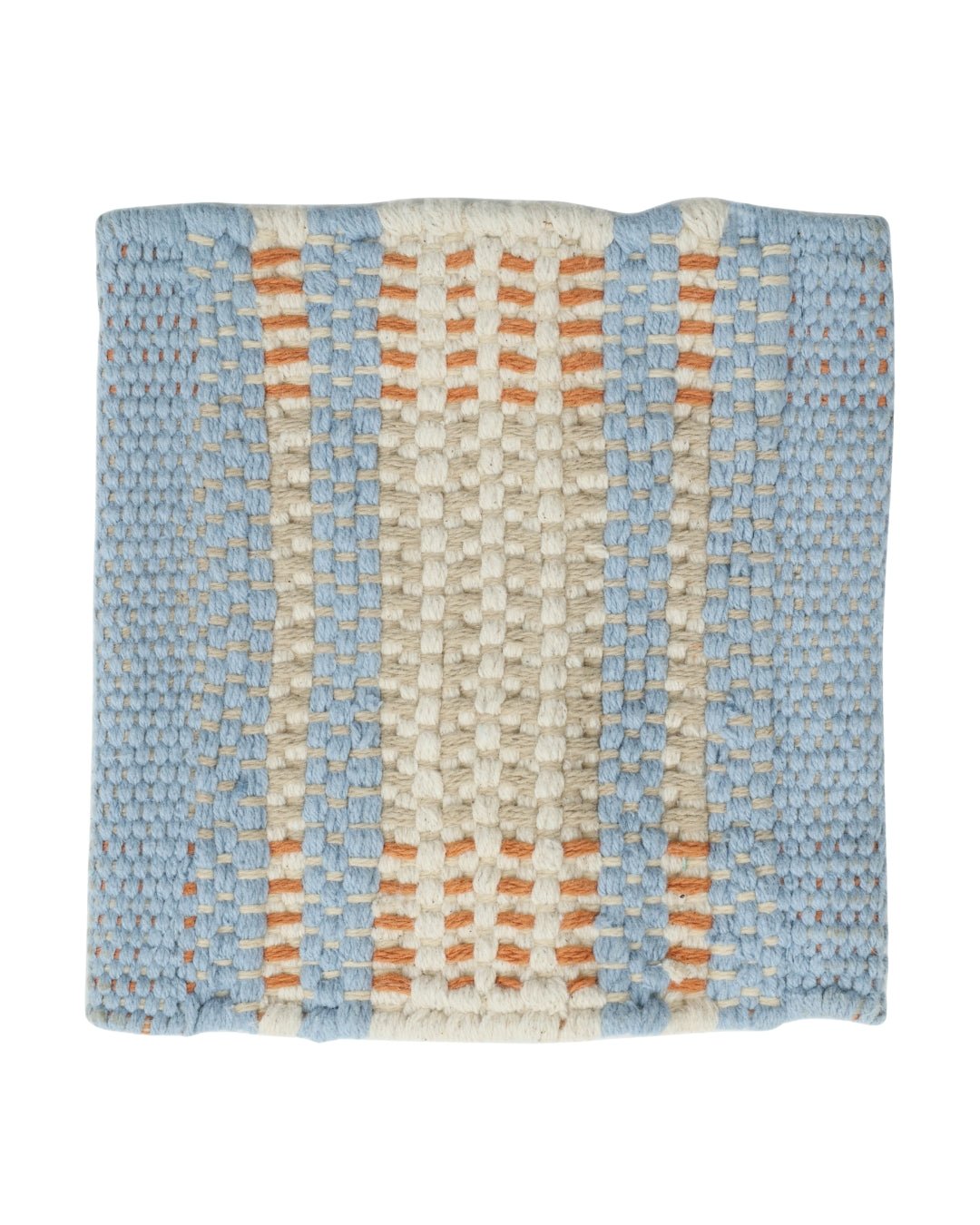 Flatweave Wainscott Swatch - NuStory