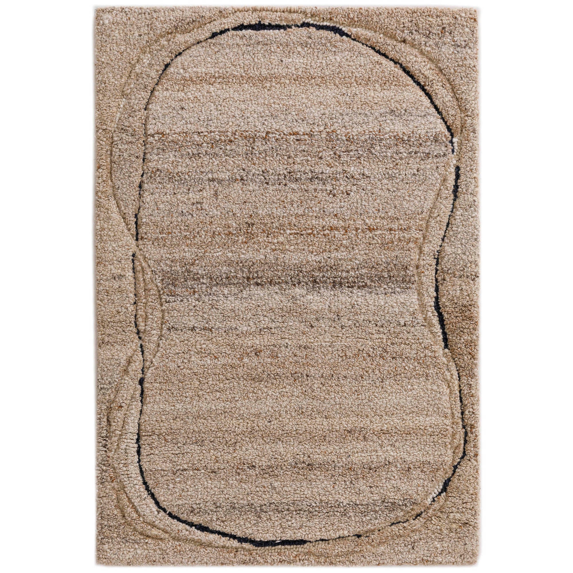 Hand Tufted Sloane Rug - NuStory