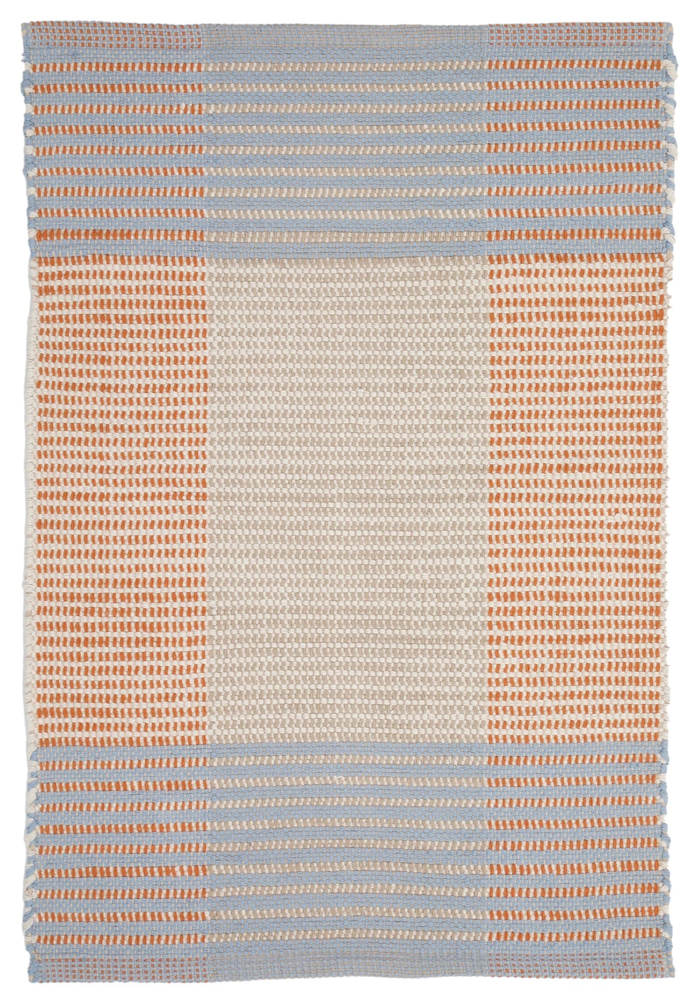 Flatweave Wainscott Rug - NuStory