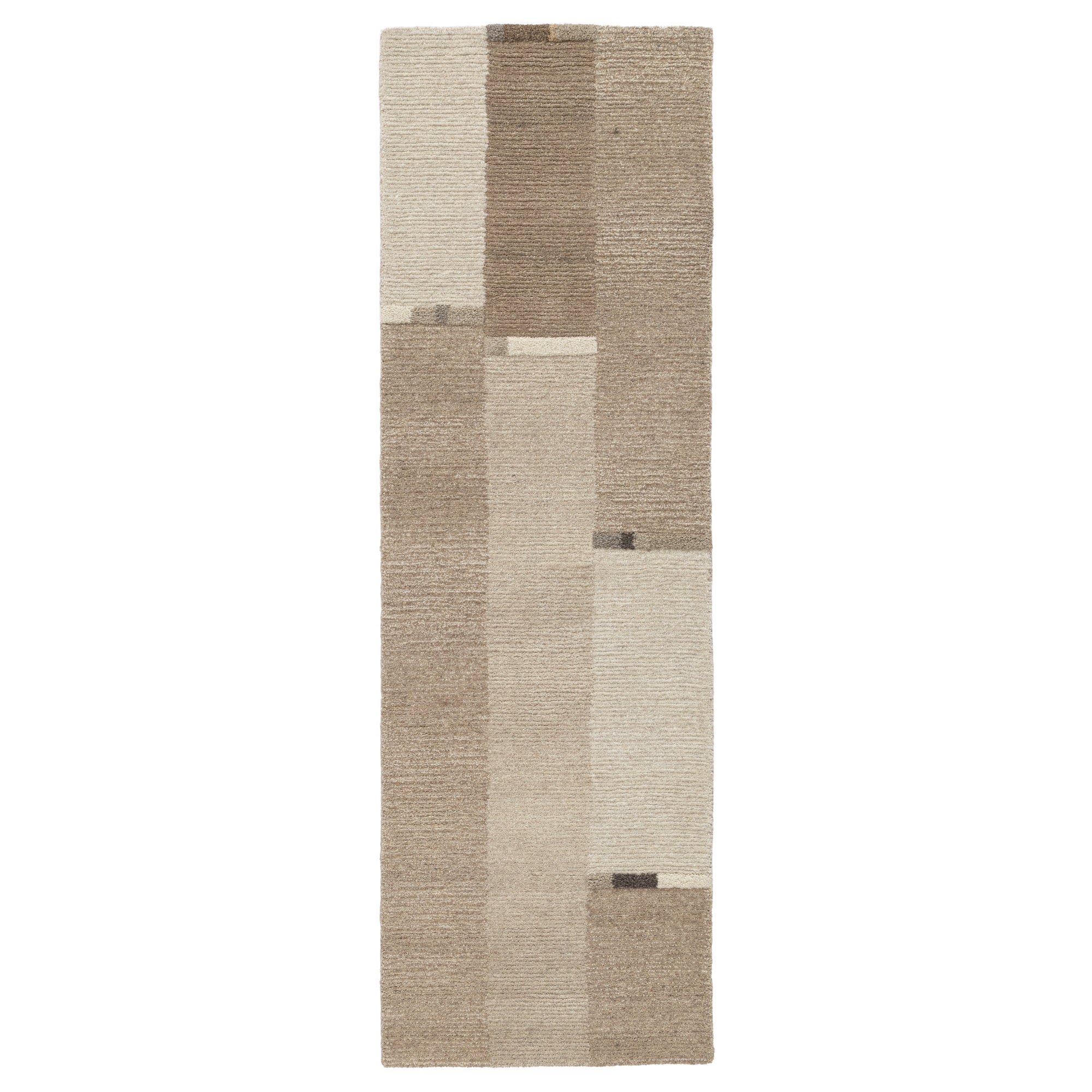 Hand Tufted Albers Rug - NuStory