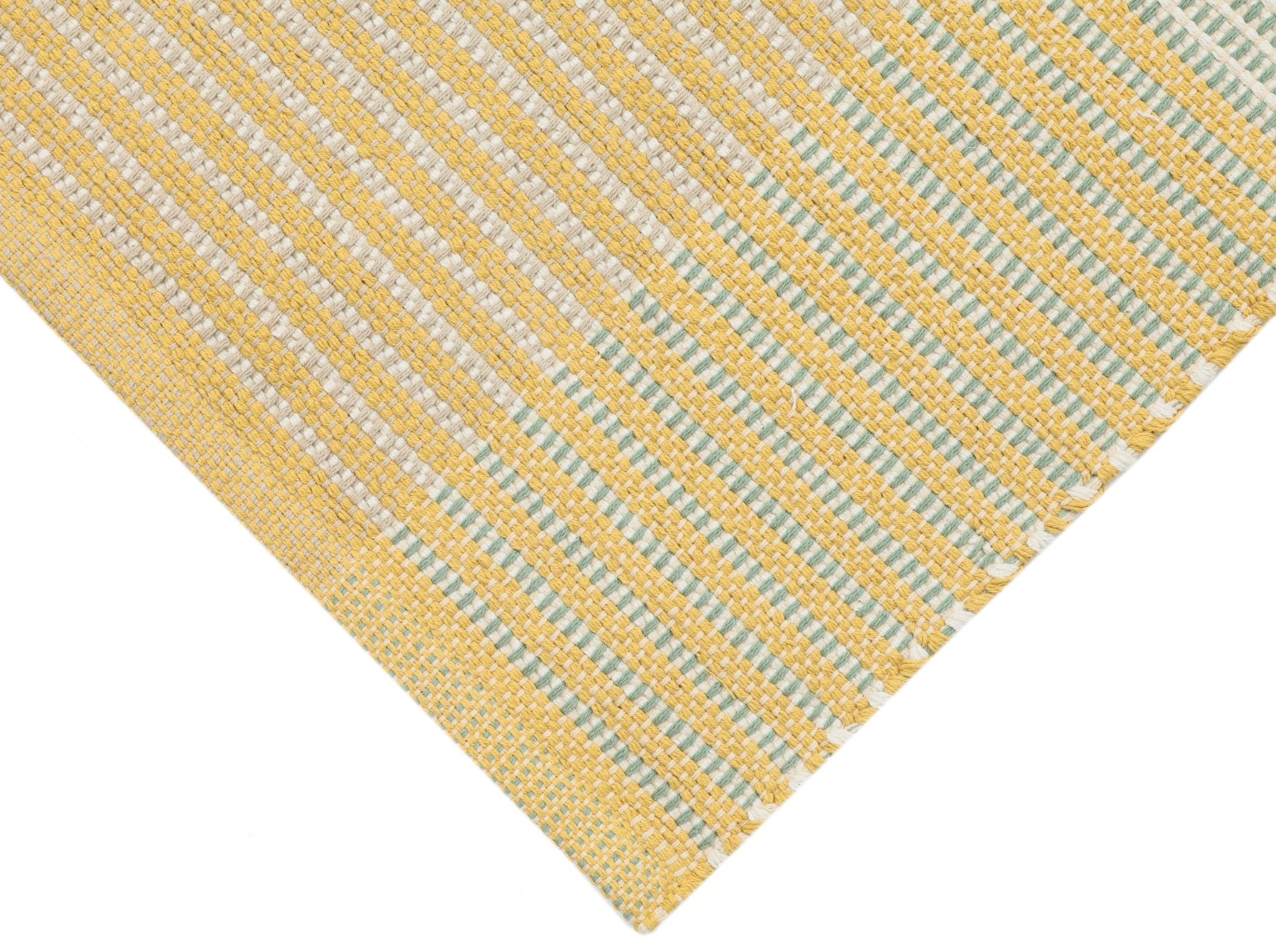 Flatweave Wainscott Rug - NuStory
