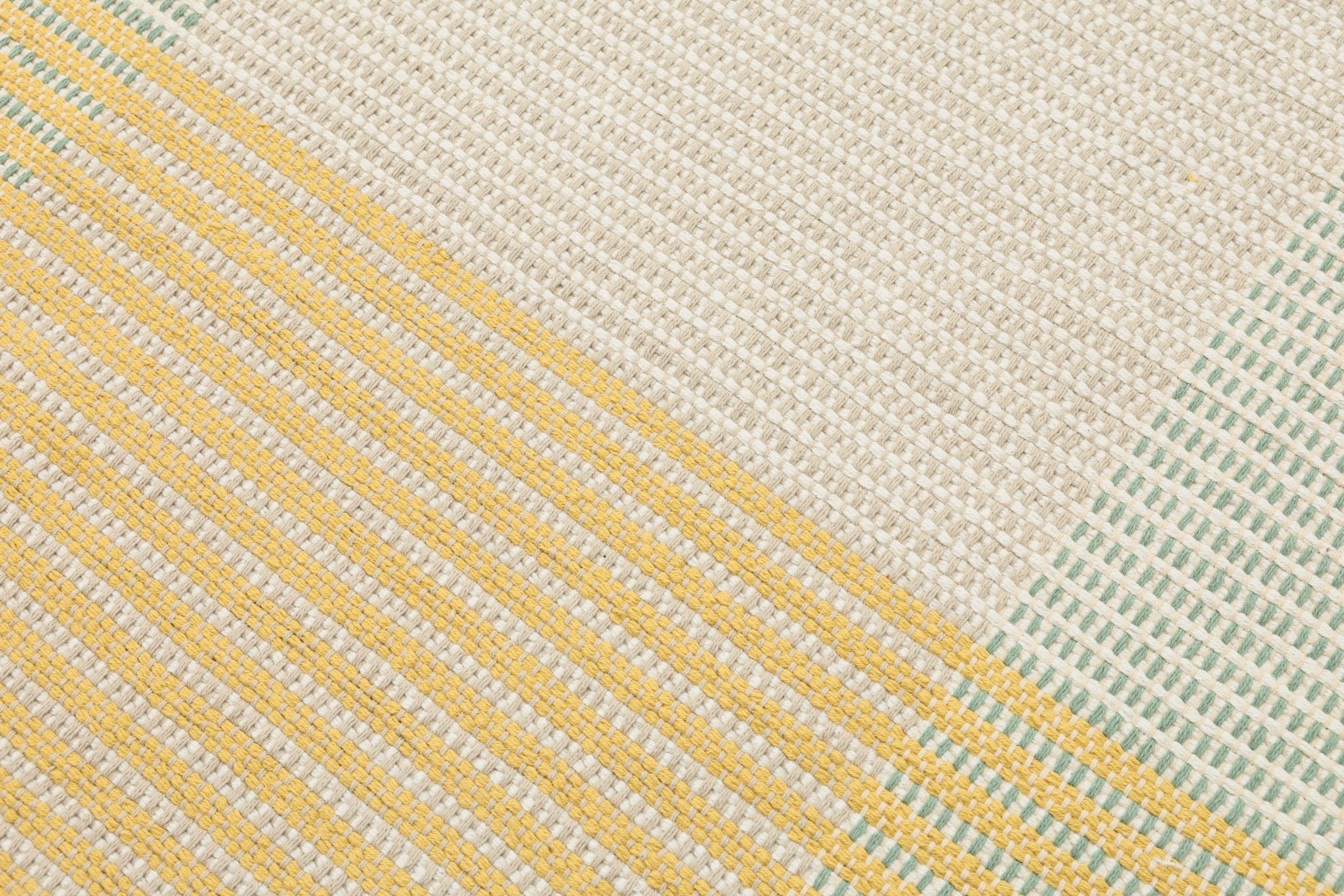 Flatweave Wainscott Rug - NuStory