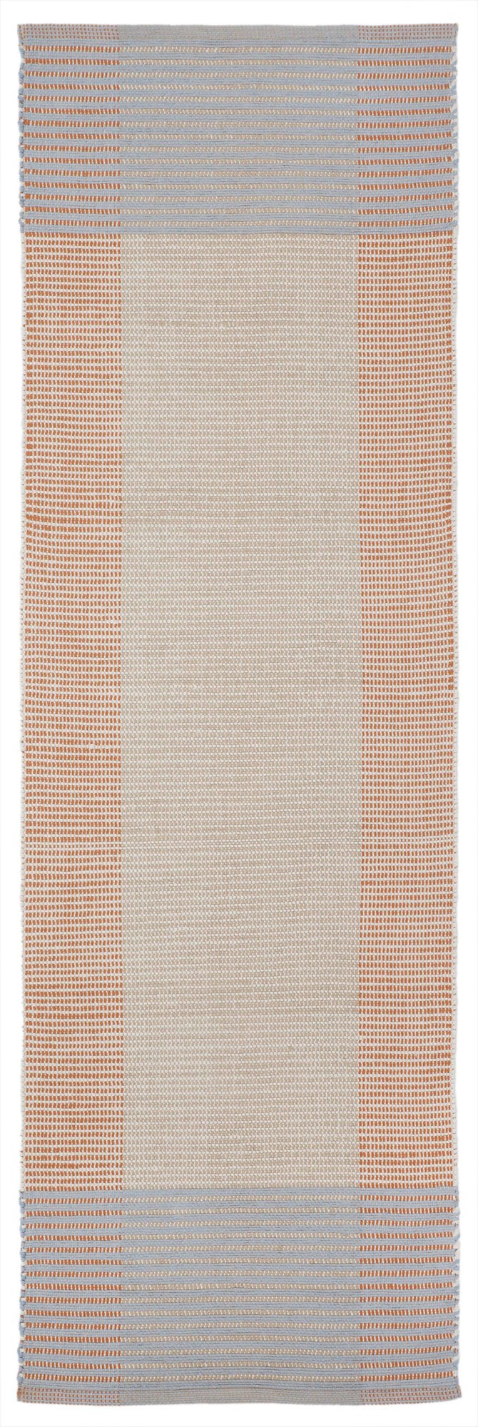 Flatweave Wainscott Rug - NuStory