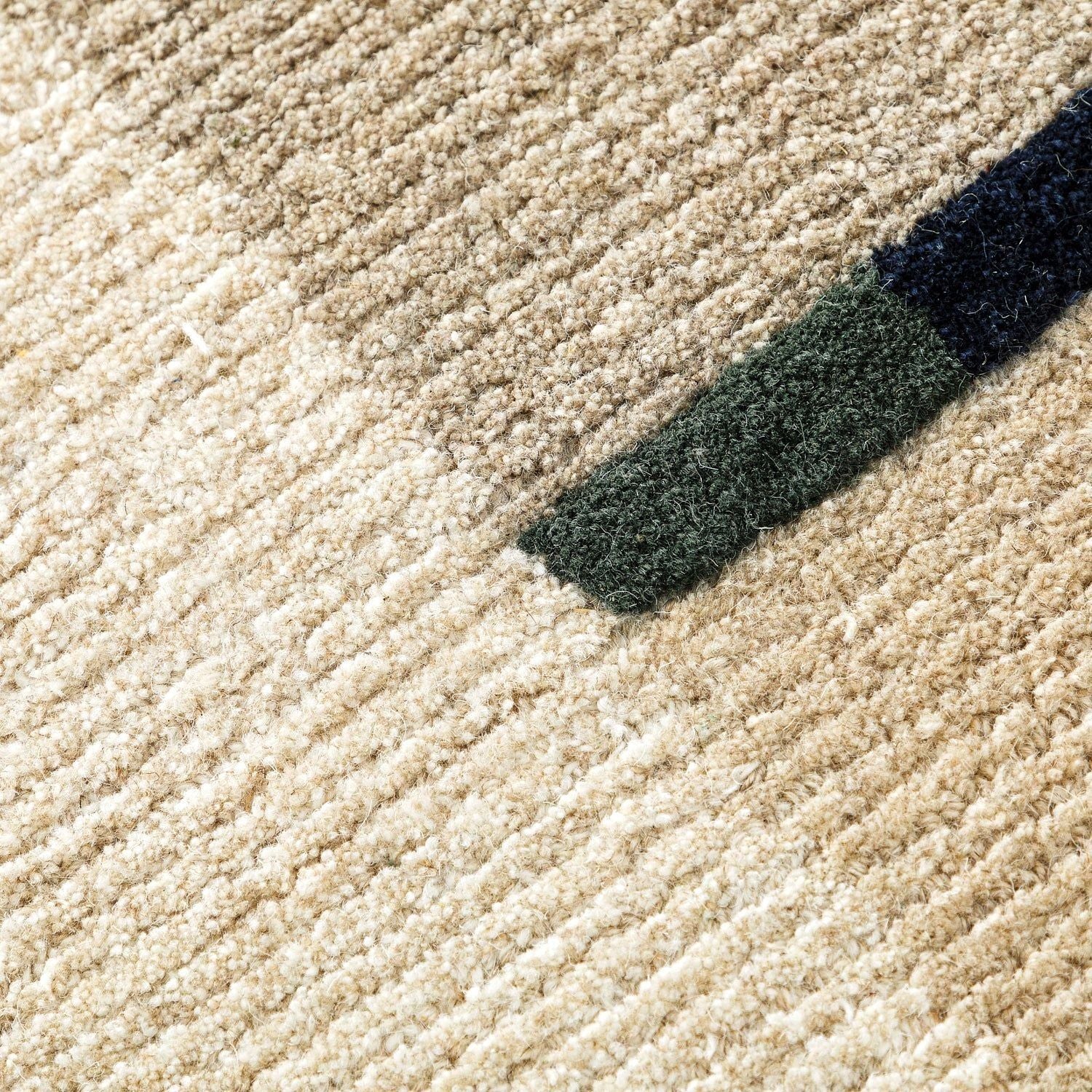 Albers Rug - NuStory