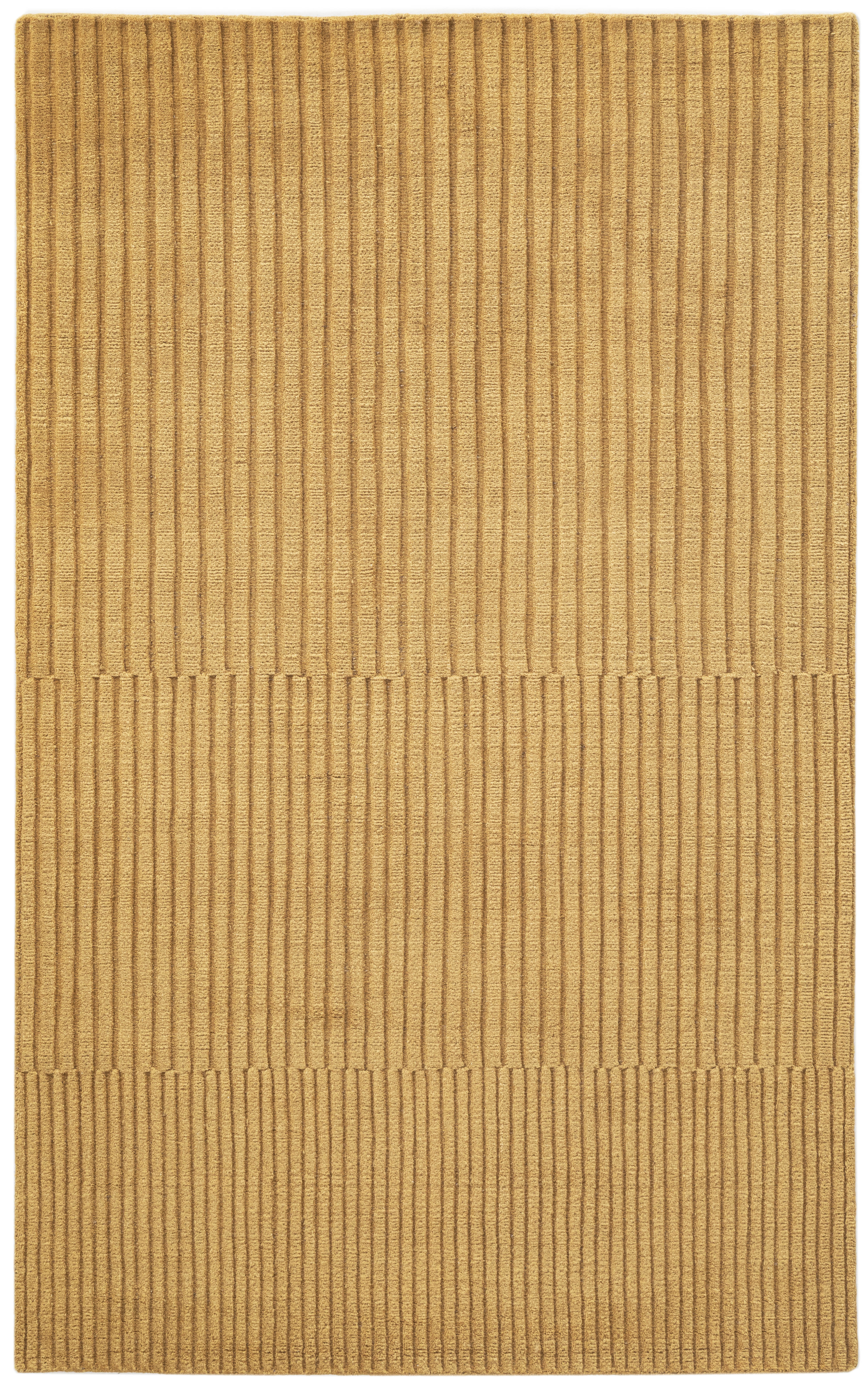 Hand Loomed Corduroy Swatch