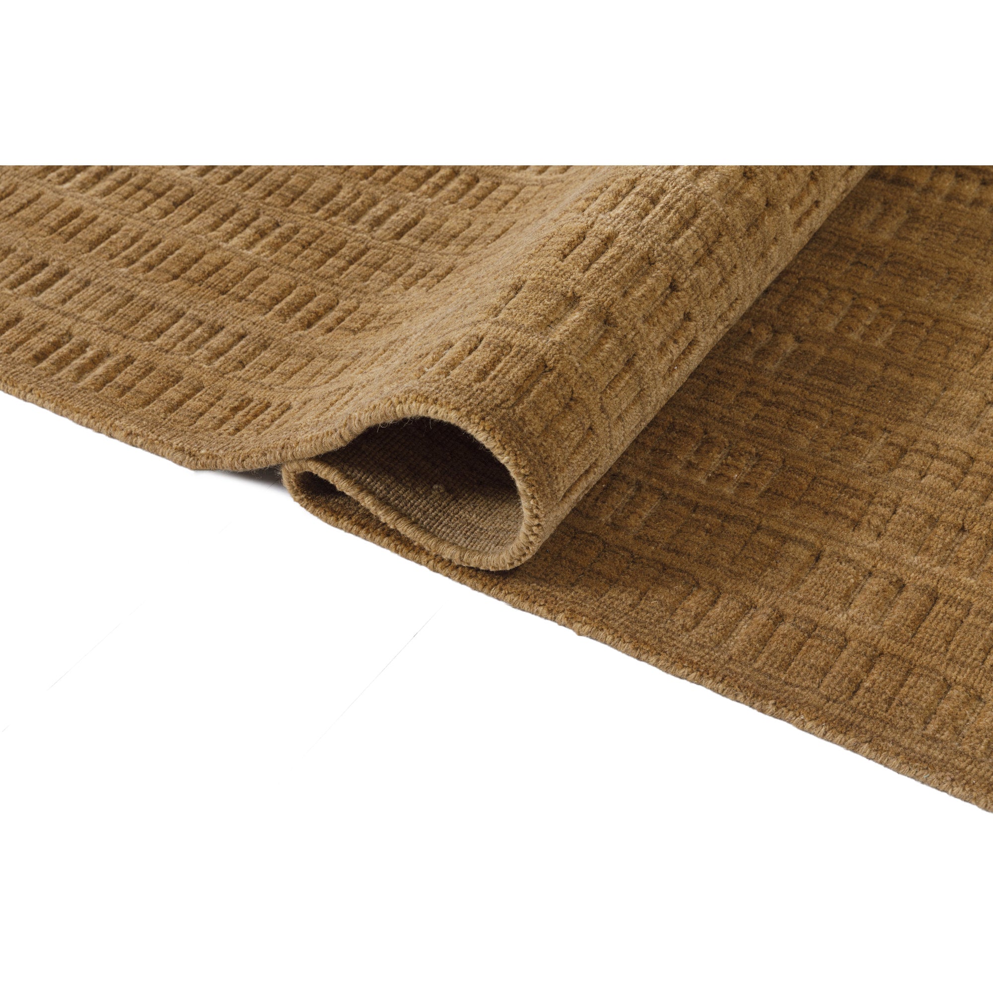 Handloomed Odin Swatch - NuStory