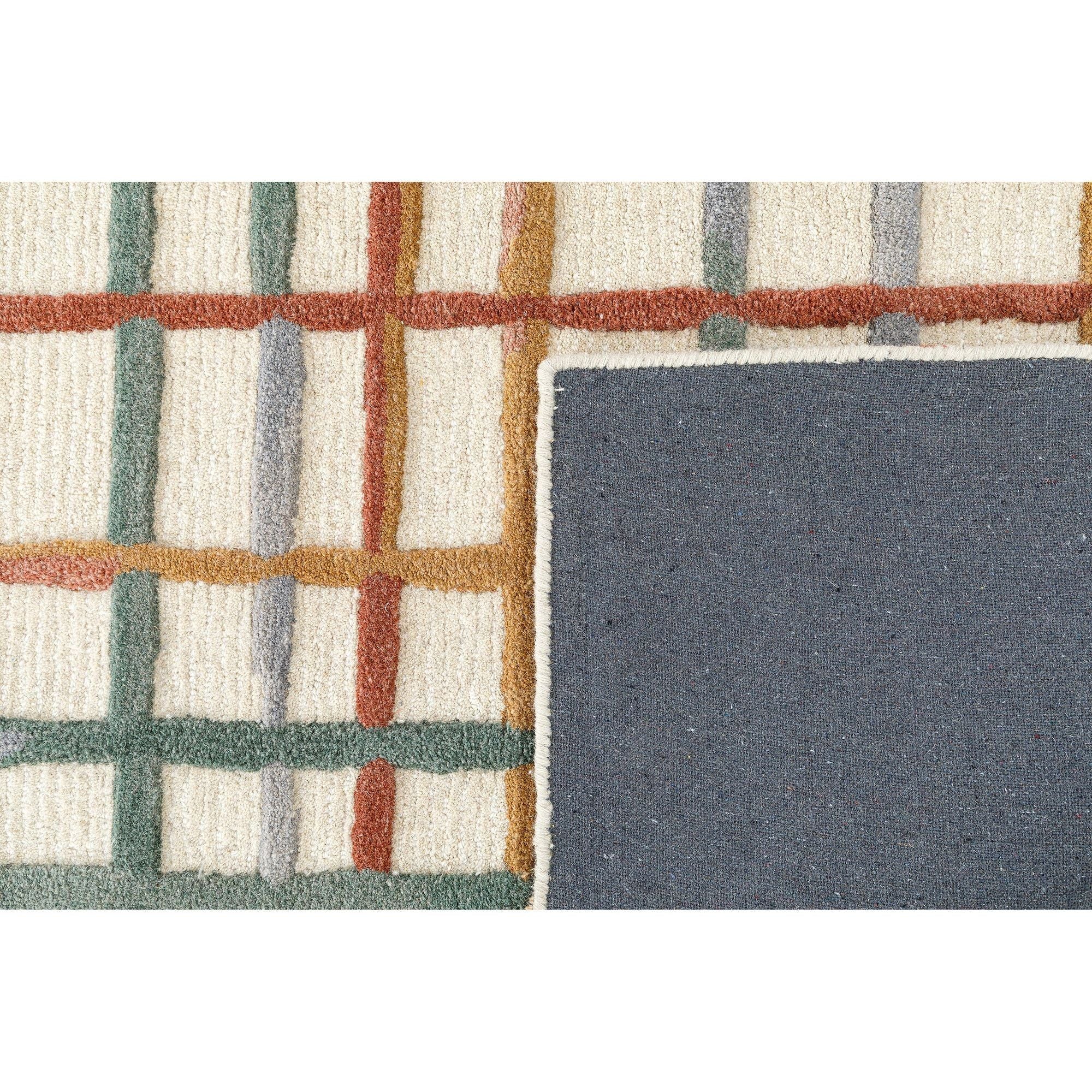 Polychrome Rug - NuStory