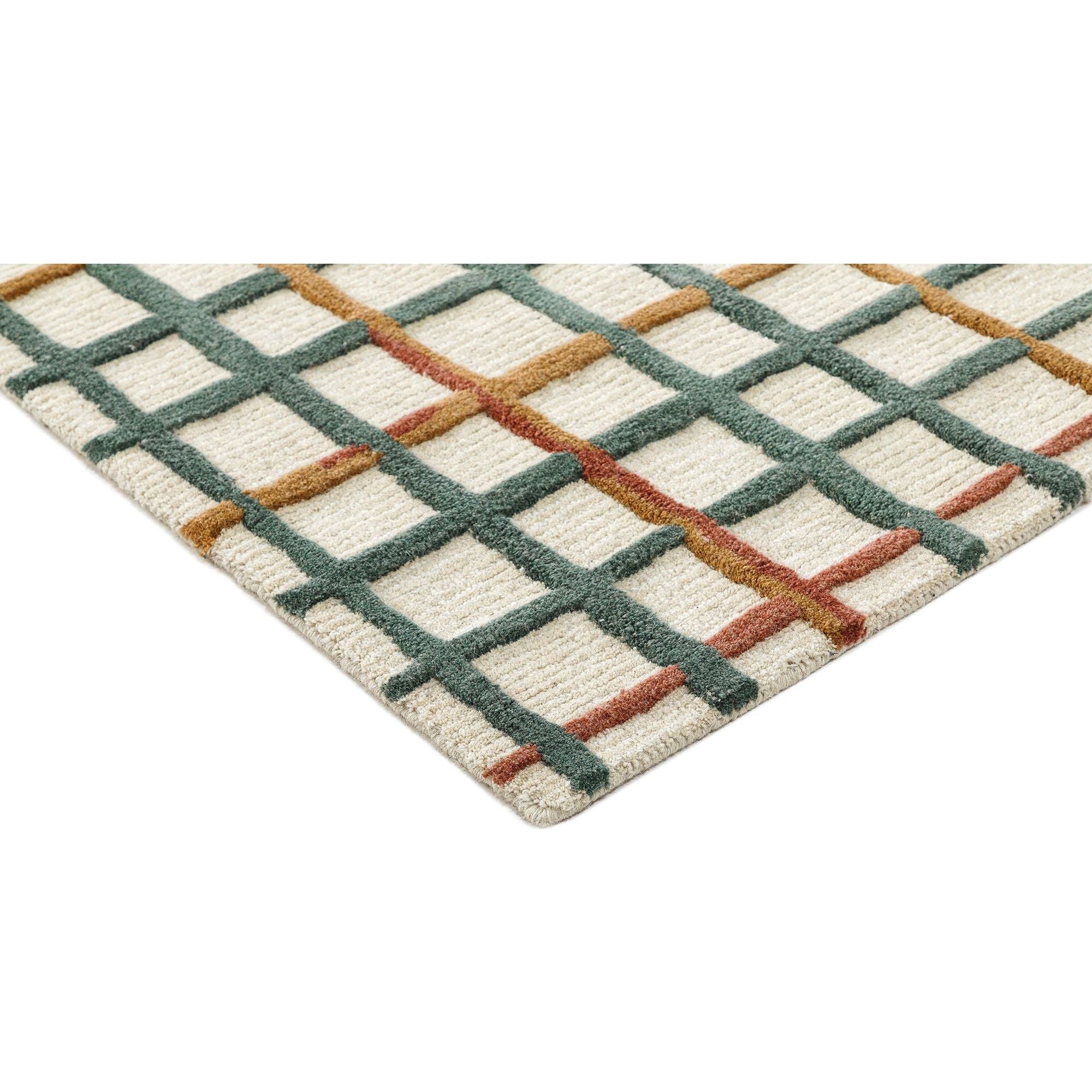 Polychrome Rug - NuStory