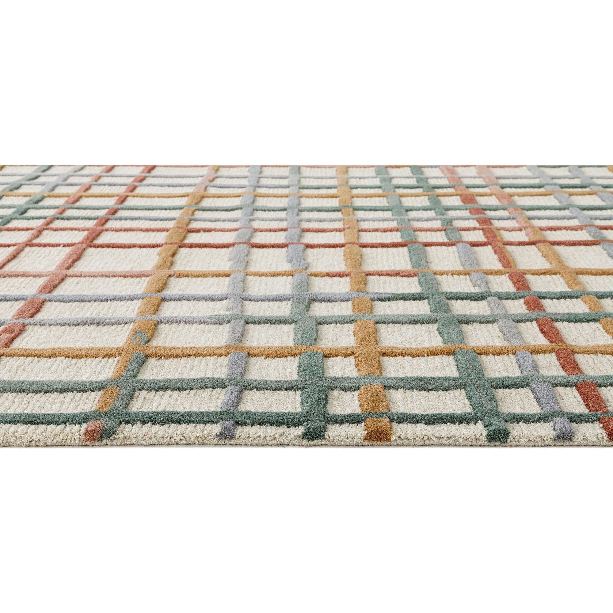 Polychrome Rug - NuStory