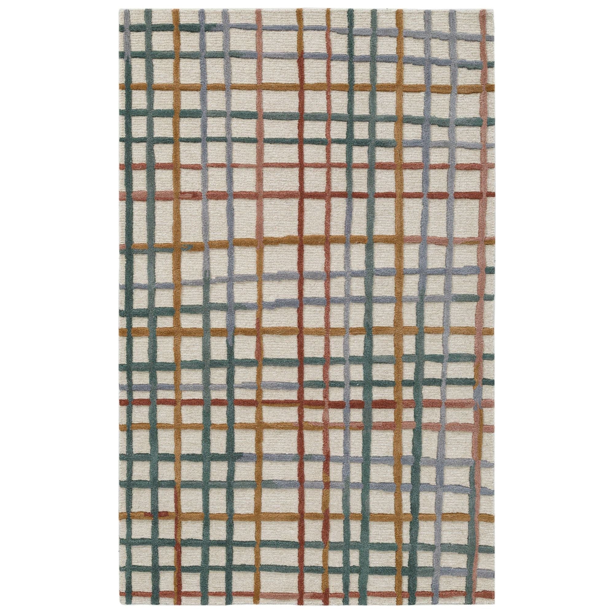Polychrome Rug - NuStory