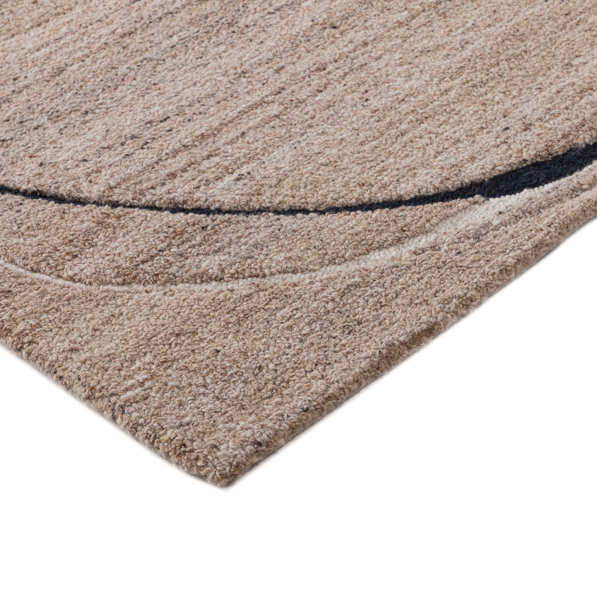 Hand Tufted Sloane Rug - NuStory