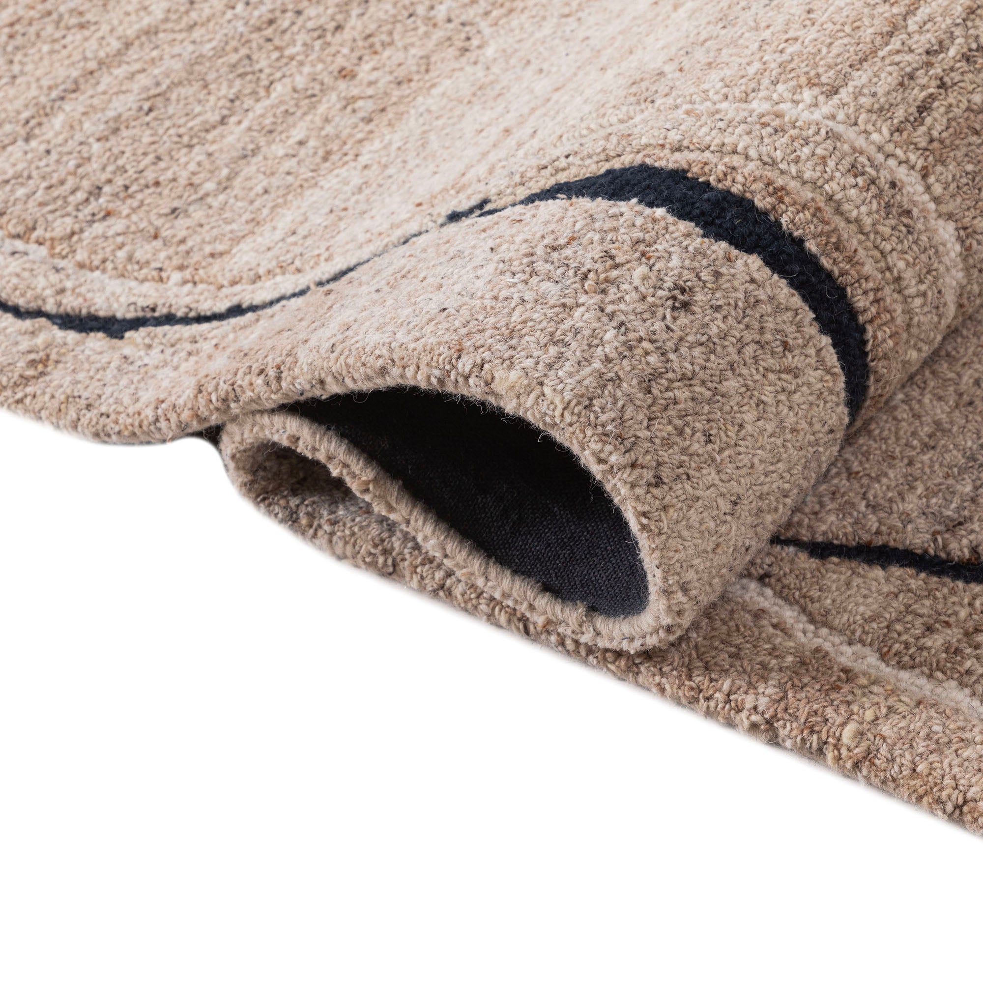 Hand Tufted Sloane Rug - NuStory