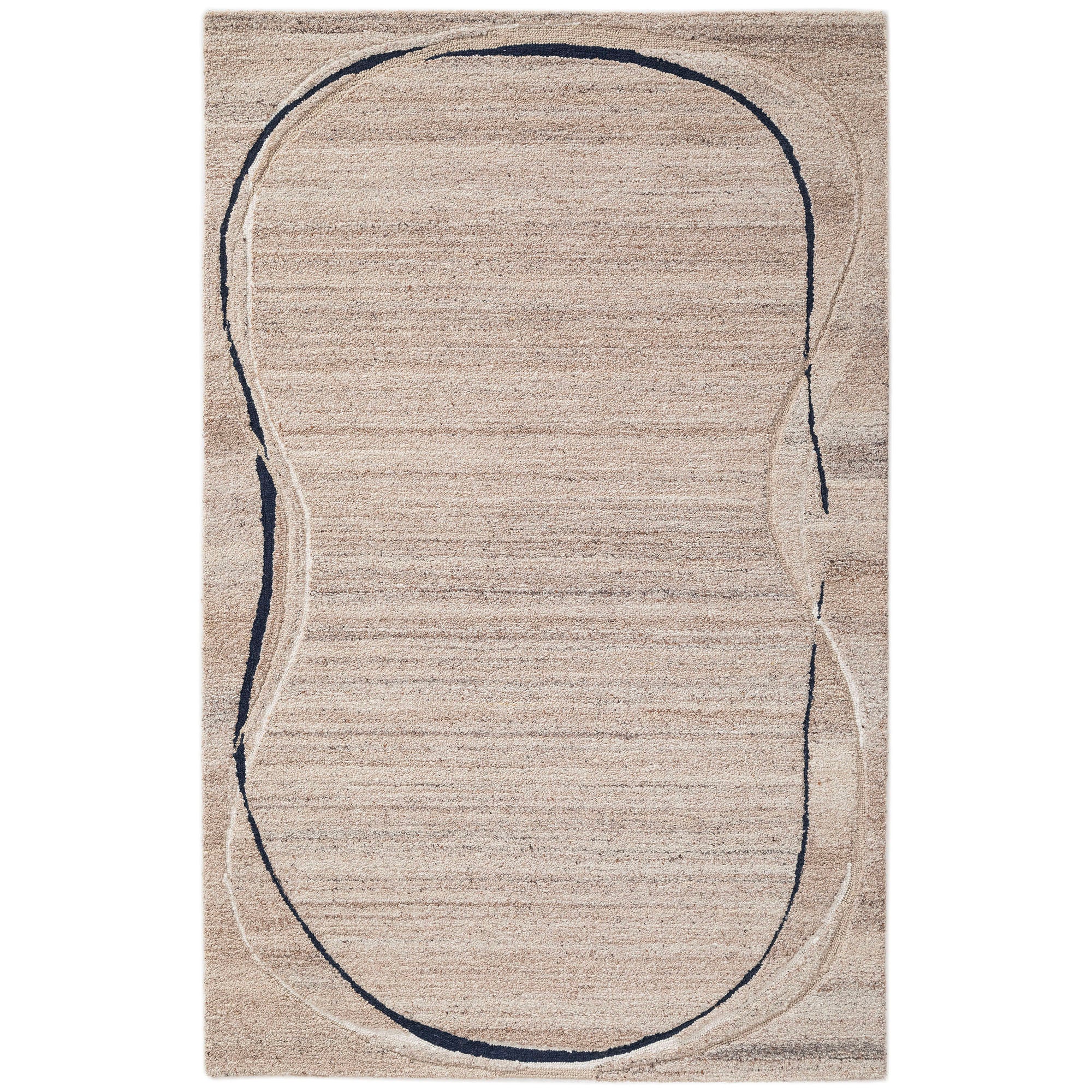 Hand Tufted Sloane Rug - NuStory
