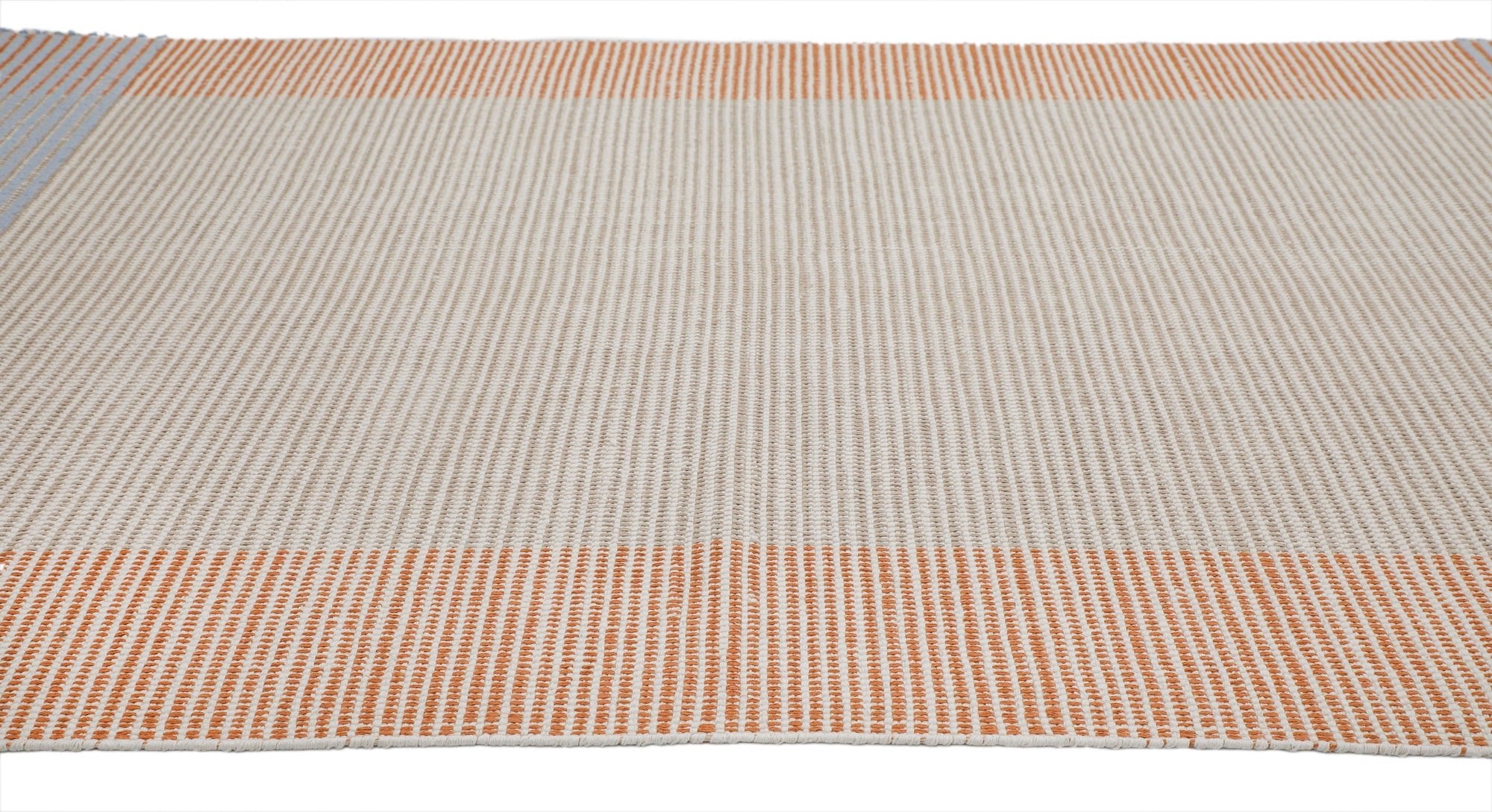 Flatweave Wainscott Rug - NuStory