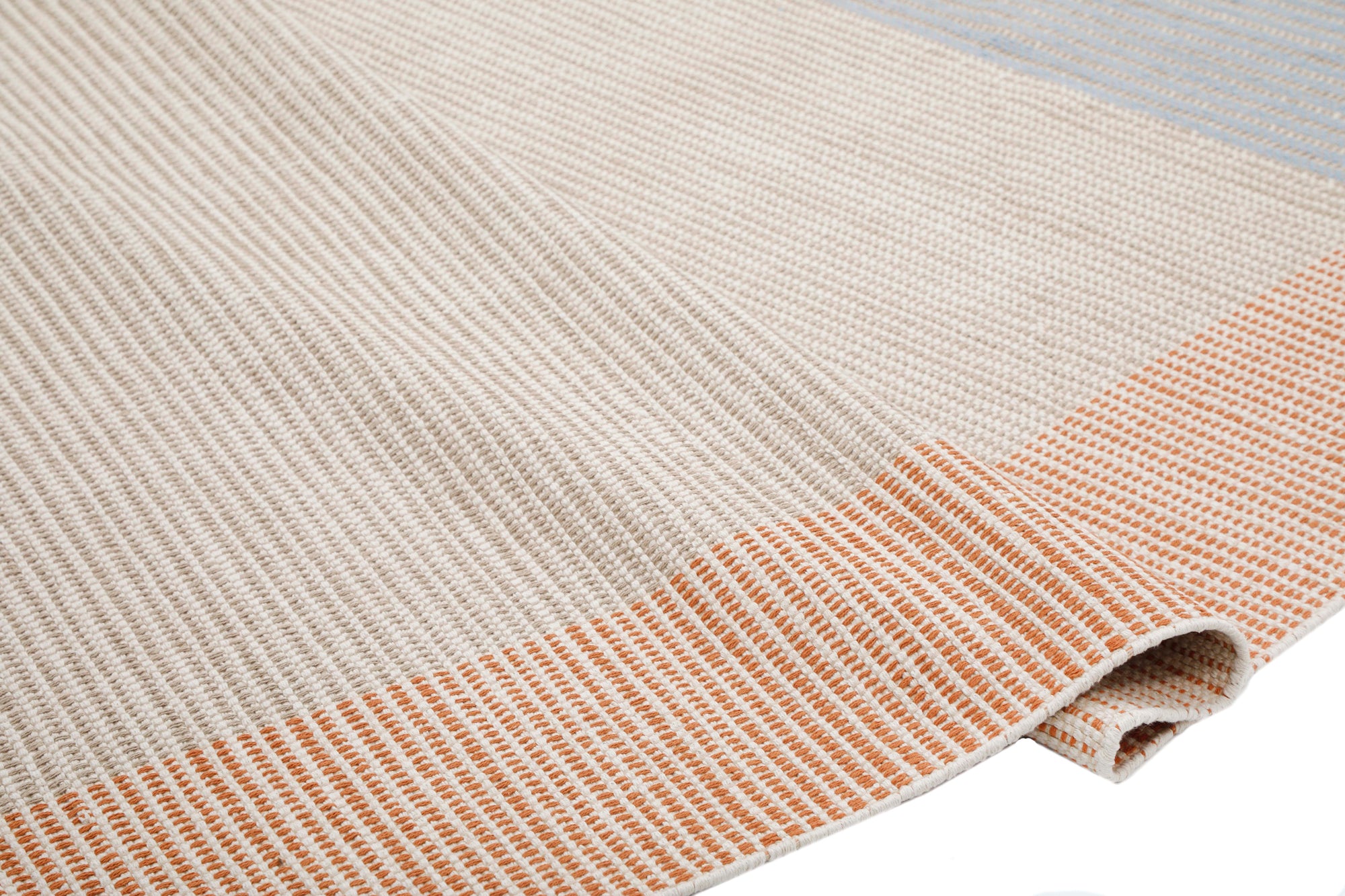 Flatweave Wainscott Rug