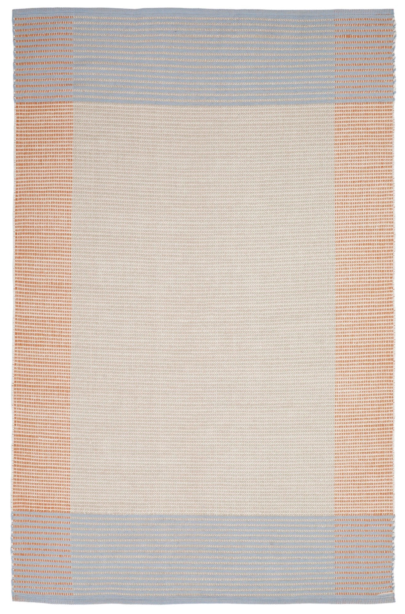 Flatweave Wainscott Rug - NuStory