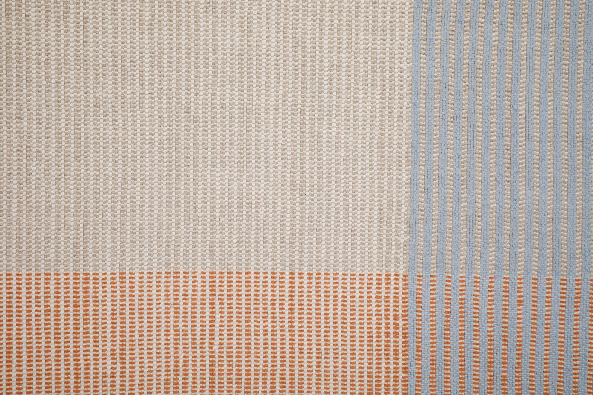 Flatweave Wainscott Rug - NuStory