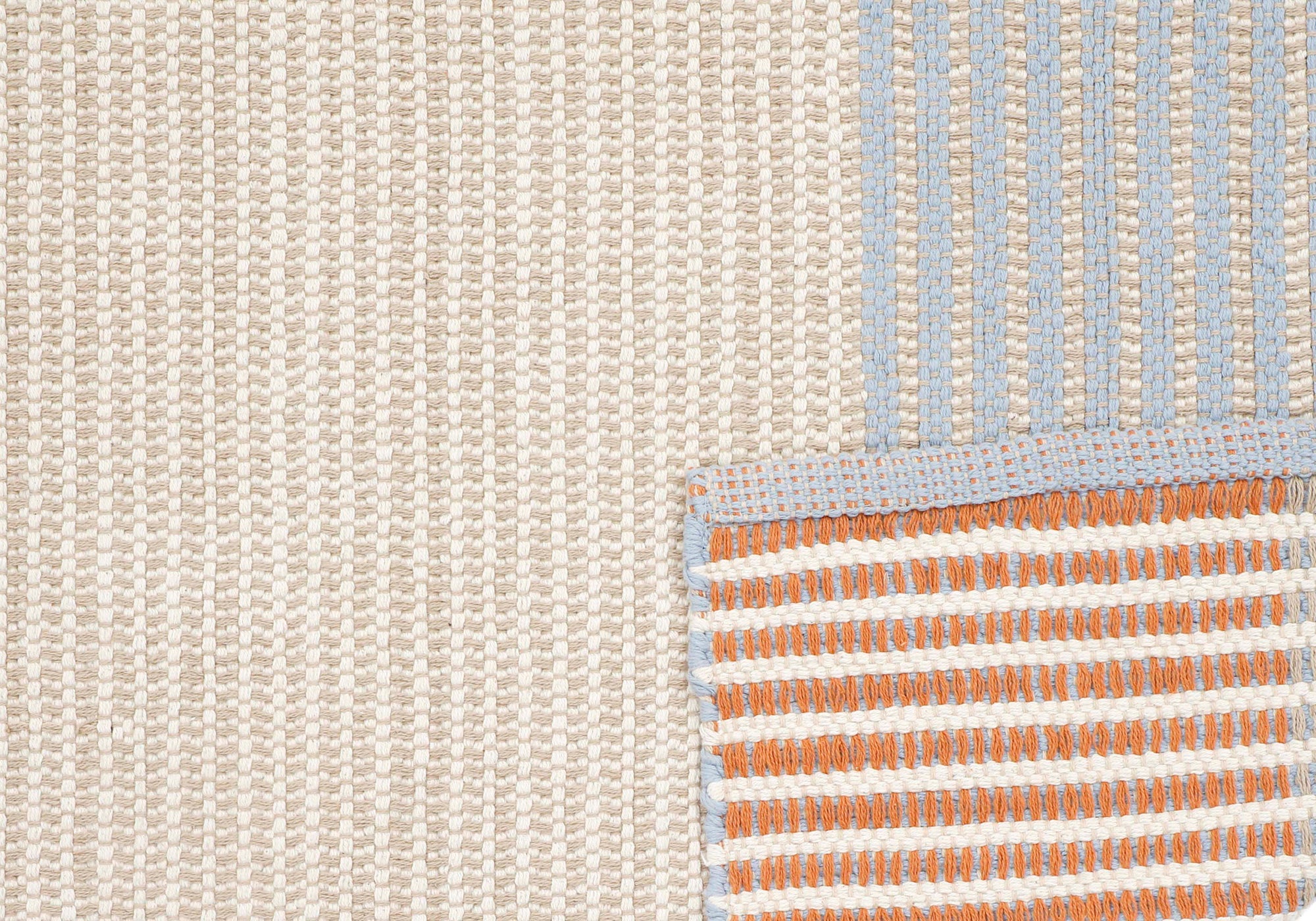 Flatweave Wainscott Rug