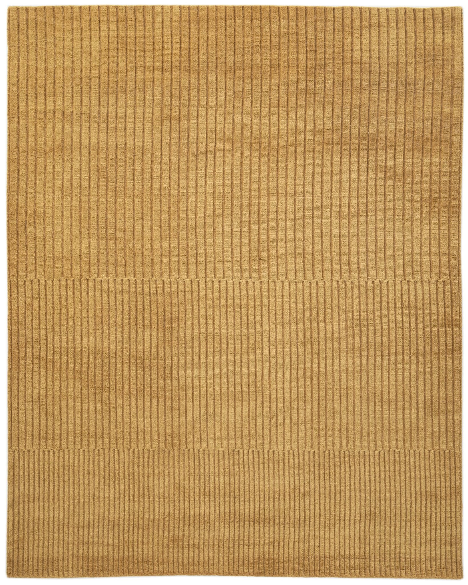 Hand Loomed Corduroy Runner - NuStory