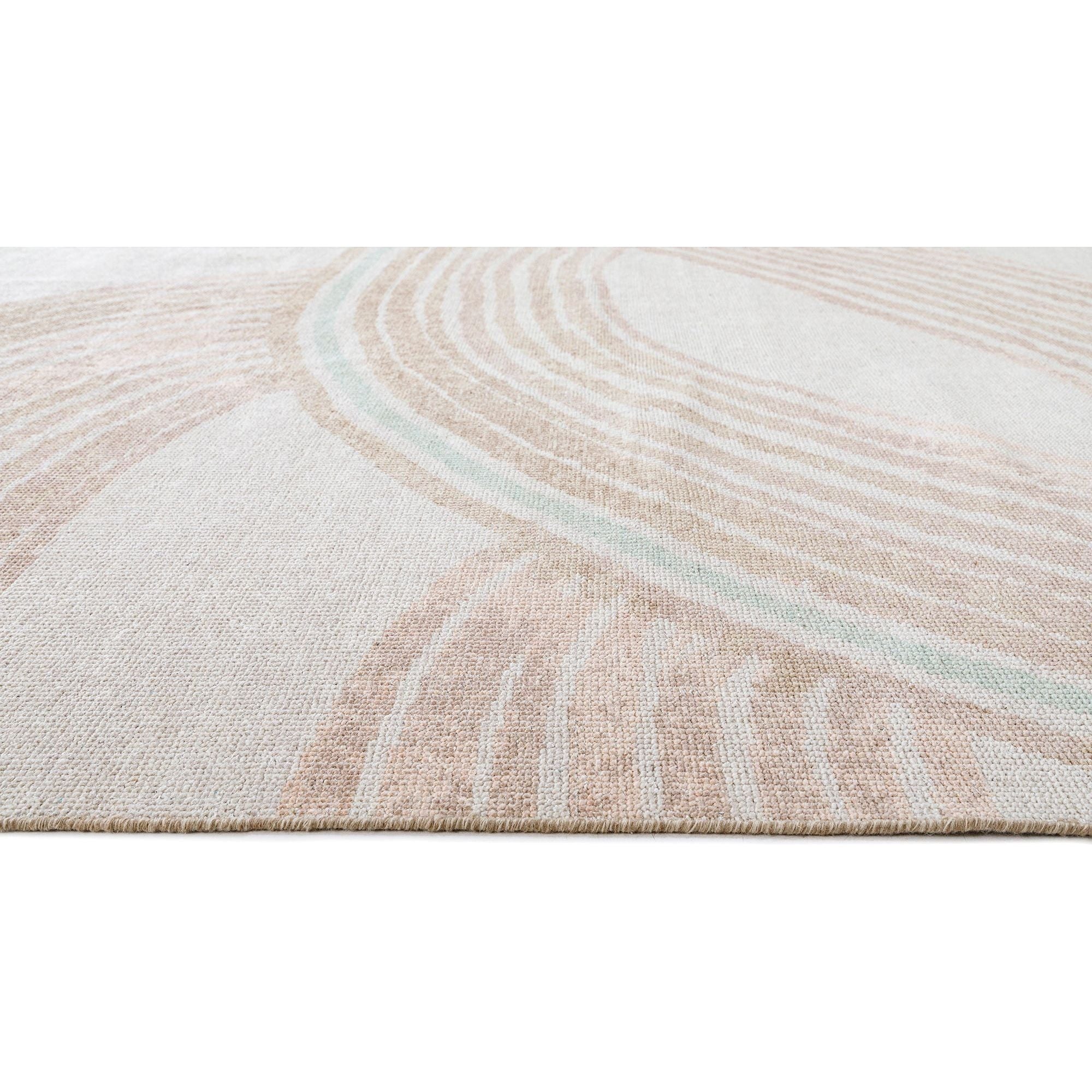 Crescent Rug - NuStory