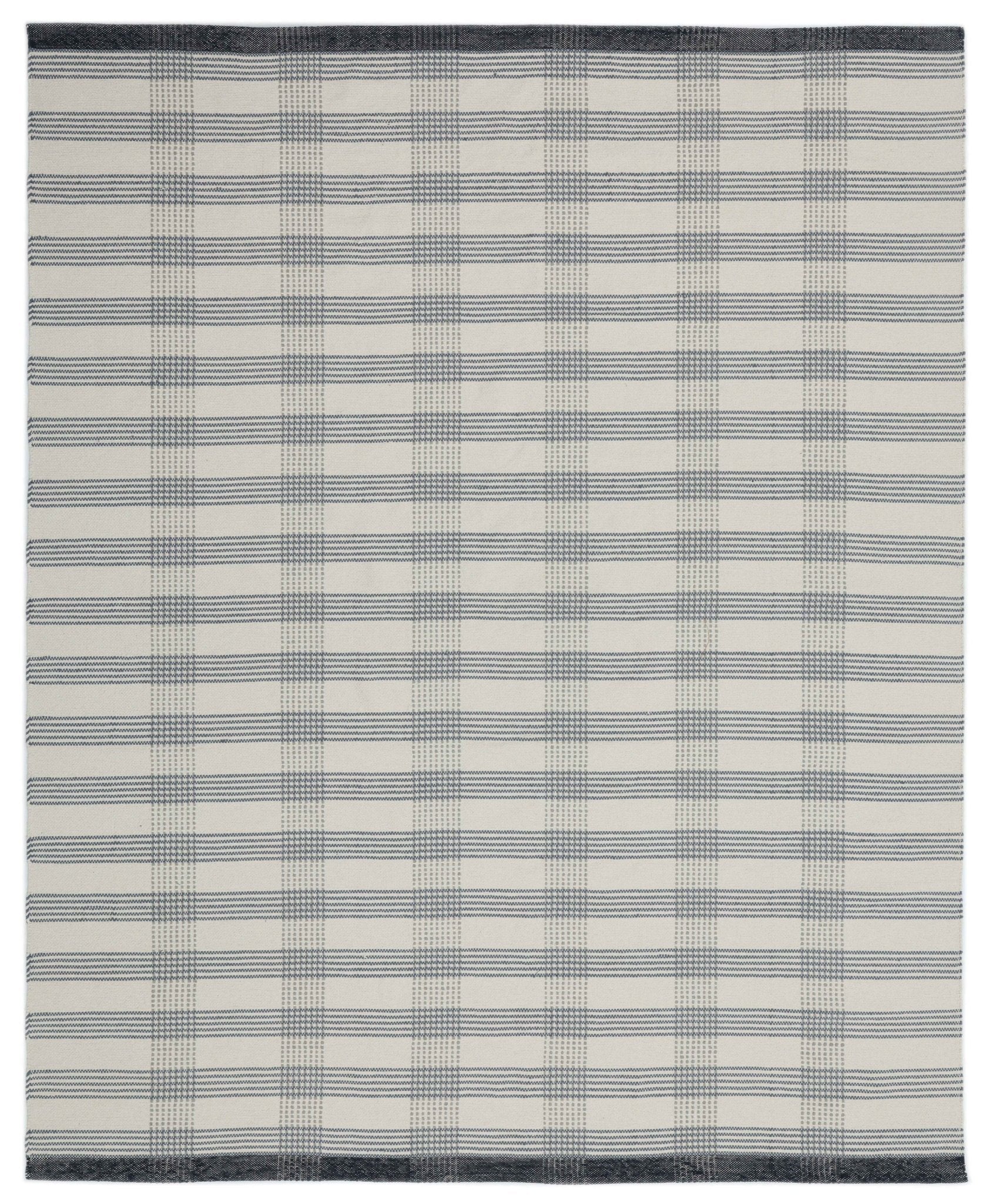 Flatweave Larsen Swatch - NuStory