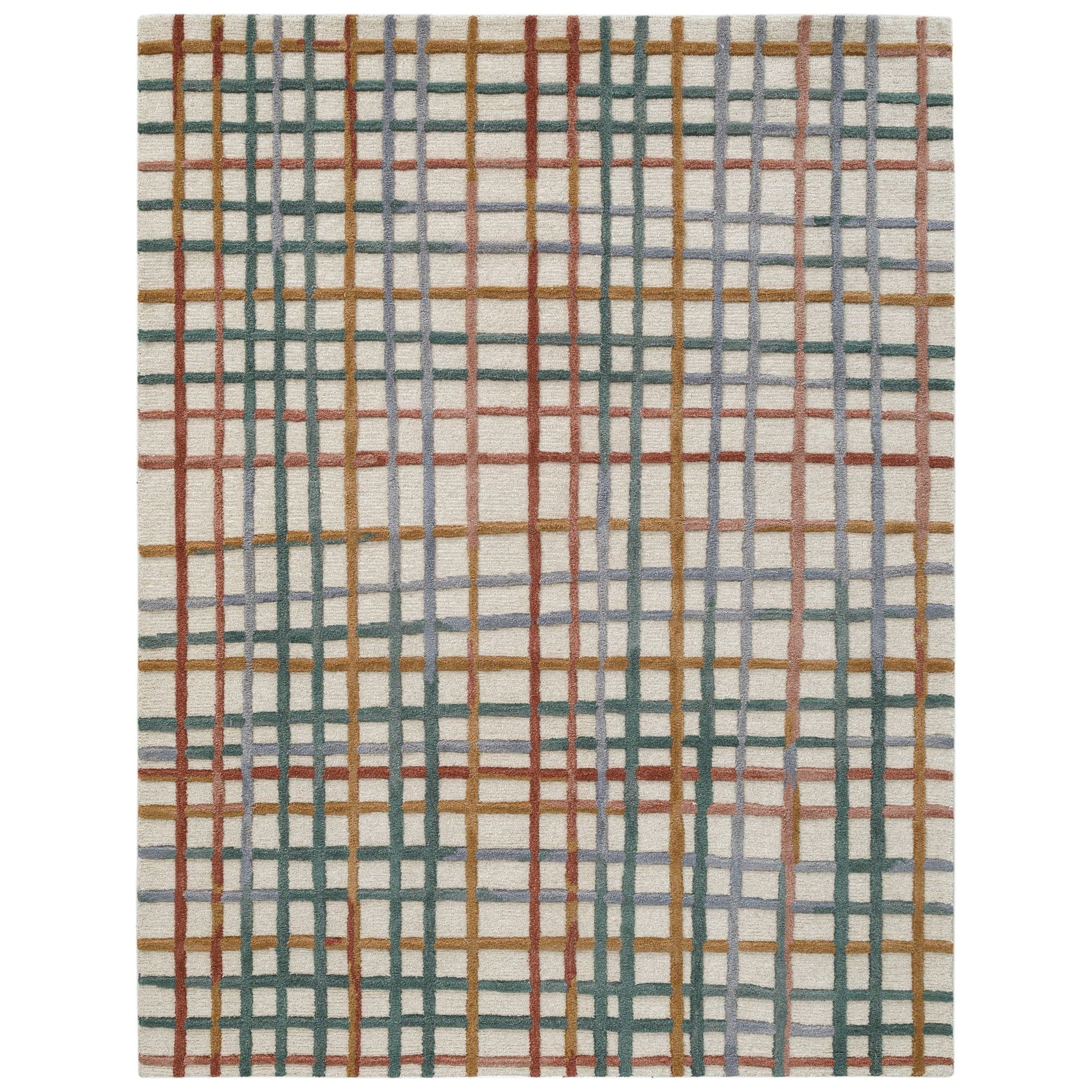 Polychrome Rug - NuStory